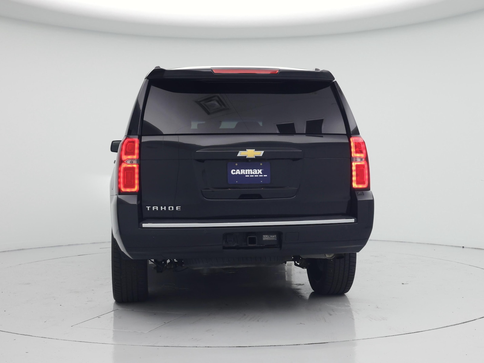 2016 Chevrolet Tahoe LTZ - Photo 7