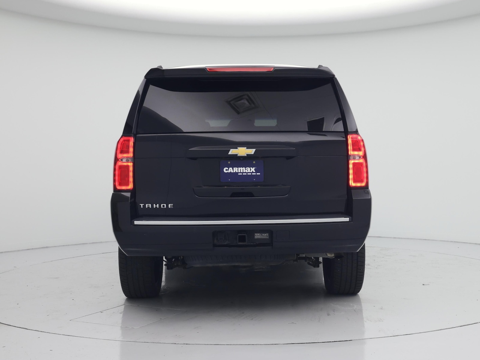 2016 Chevrolet Tahoe LTZ - Photo 9
