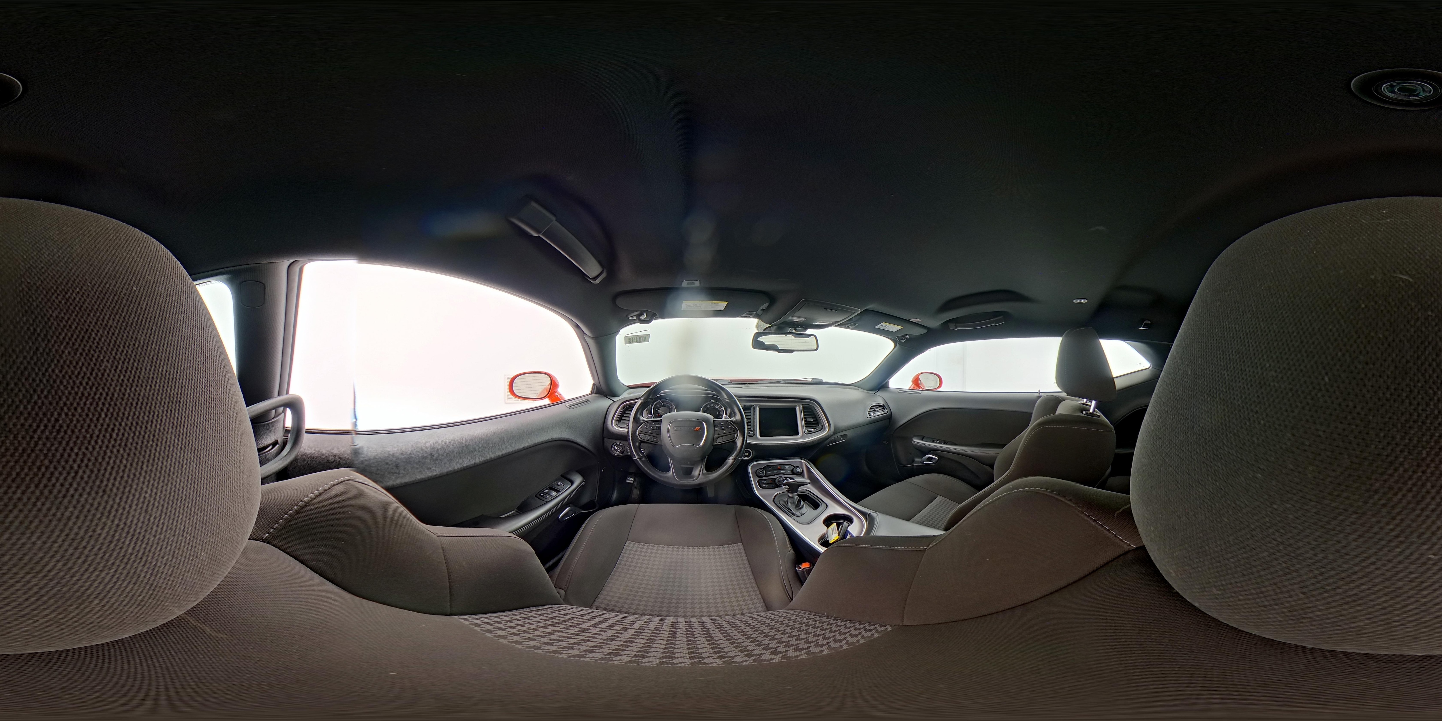 2022 Dodge Challenger GT - Photo 25