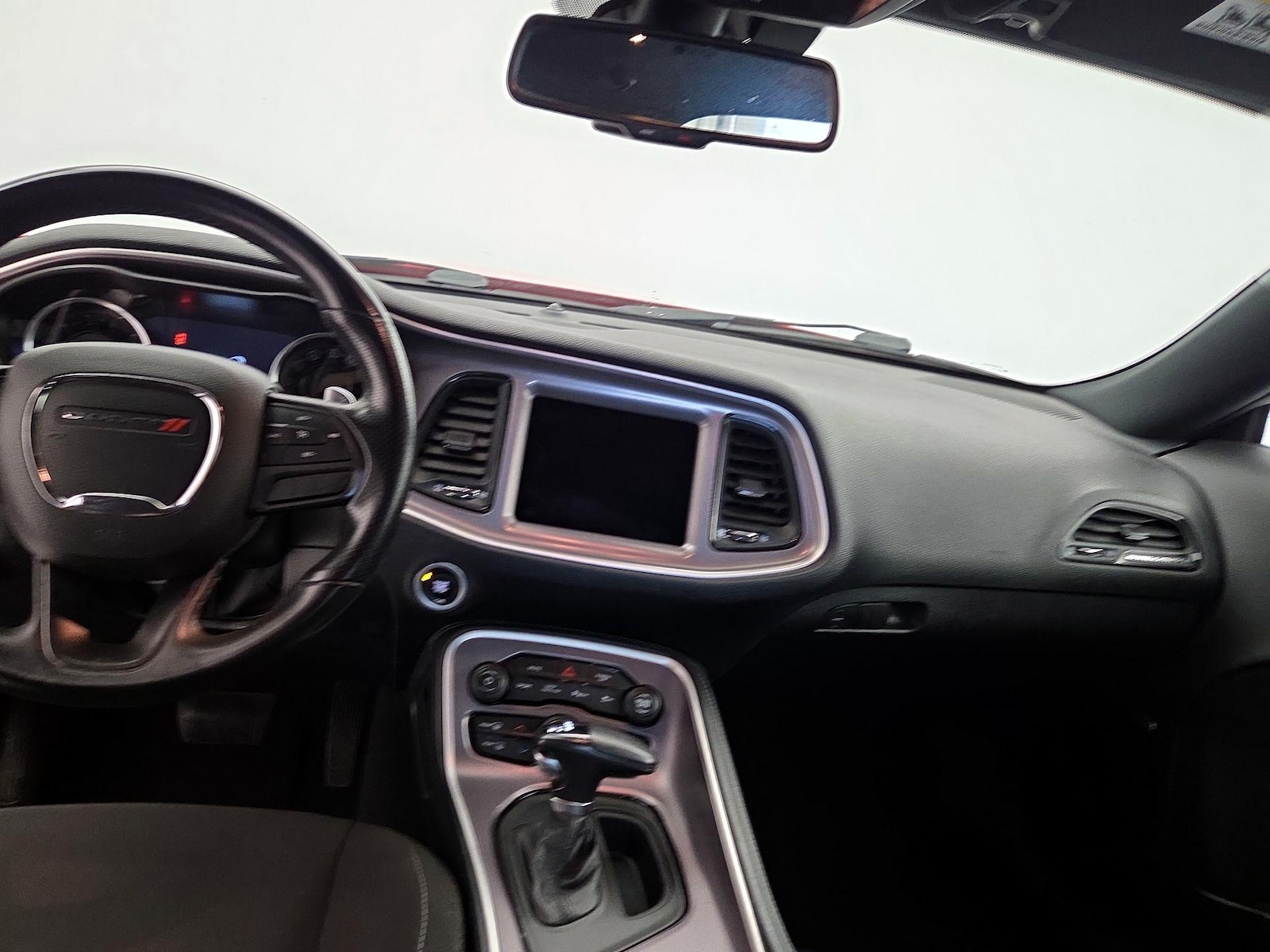 2022 Dodge Challenger GT - Photo 10
