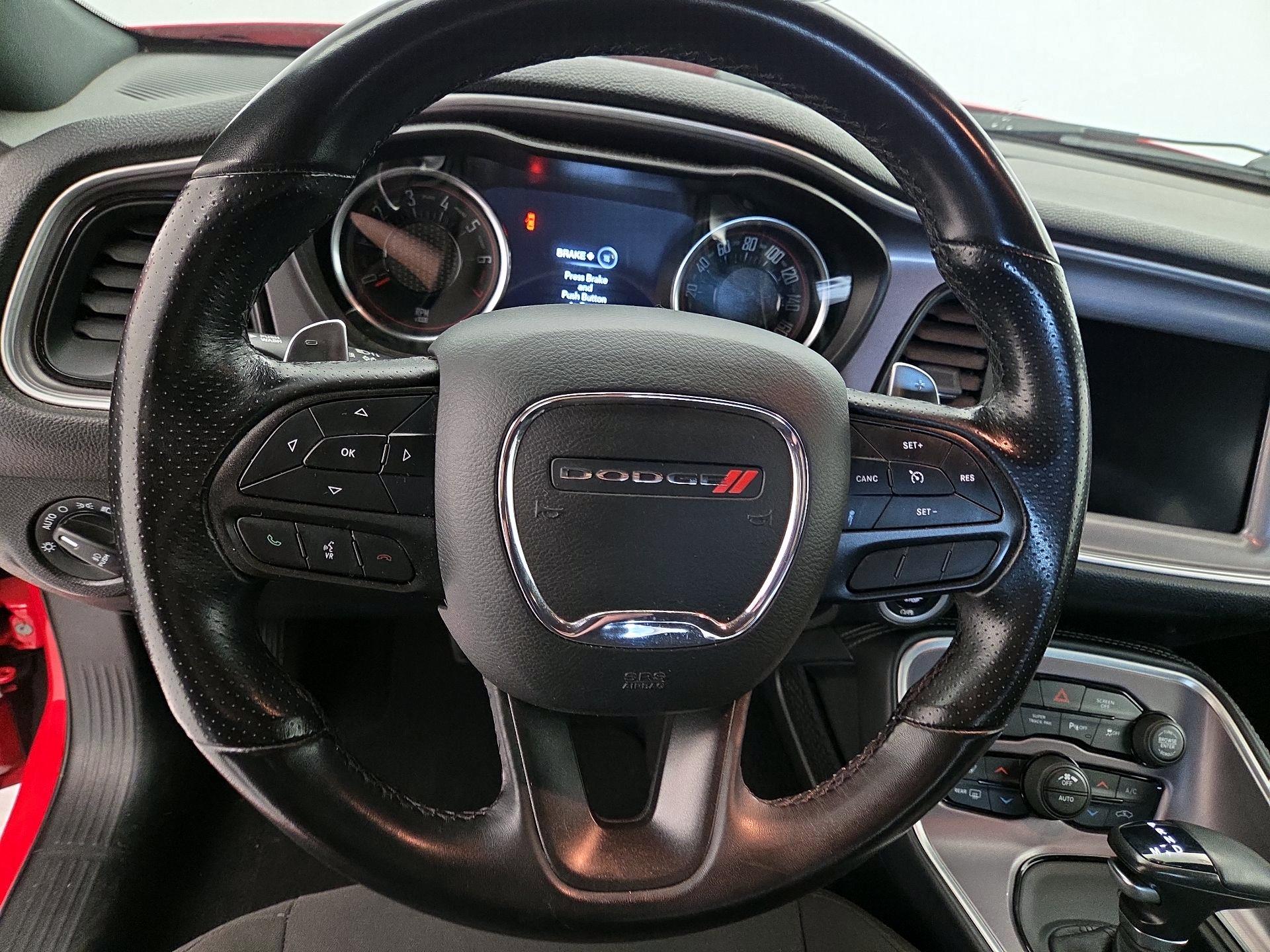 Thumbnail: 2022 Dodge Challenger - 10