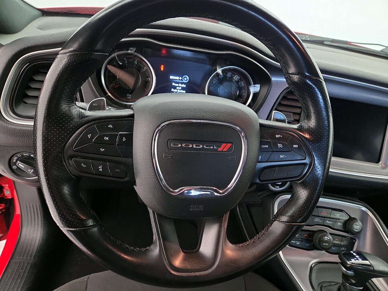 2022 Dodge Challenger GT - Photo 11