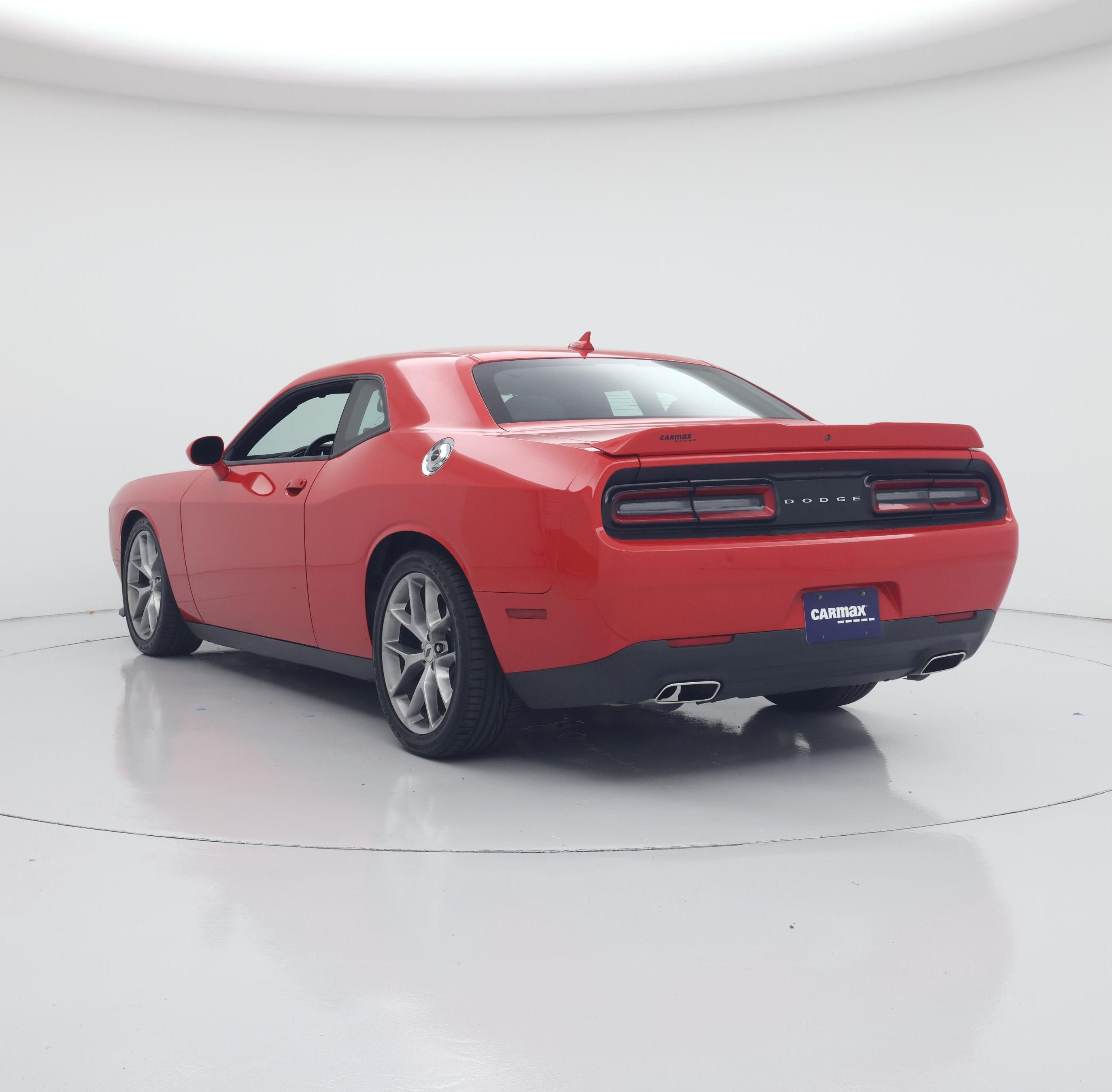 Thumbnail: 2022 Dodge Challenger - 2