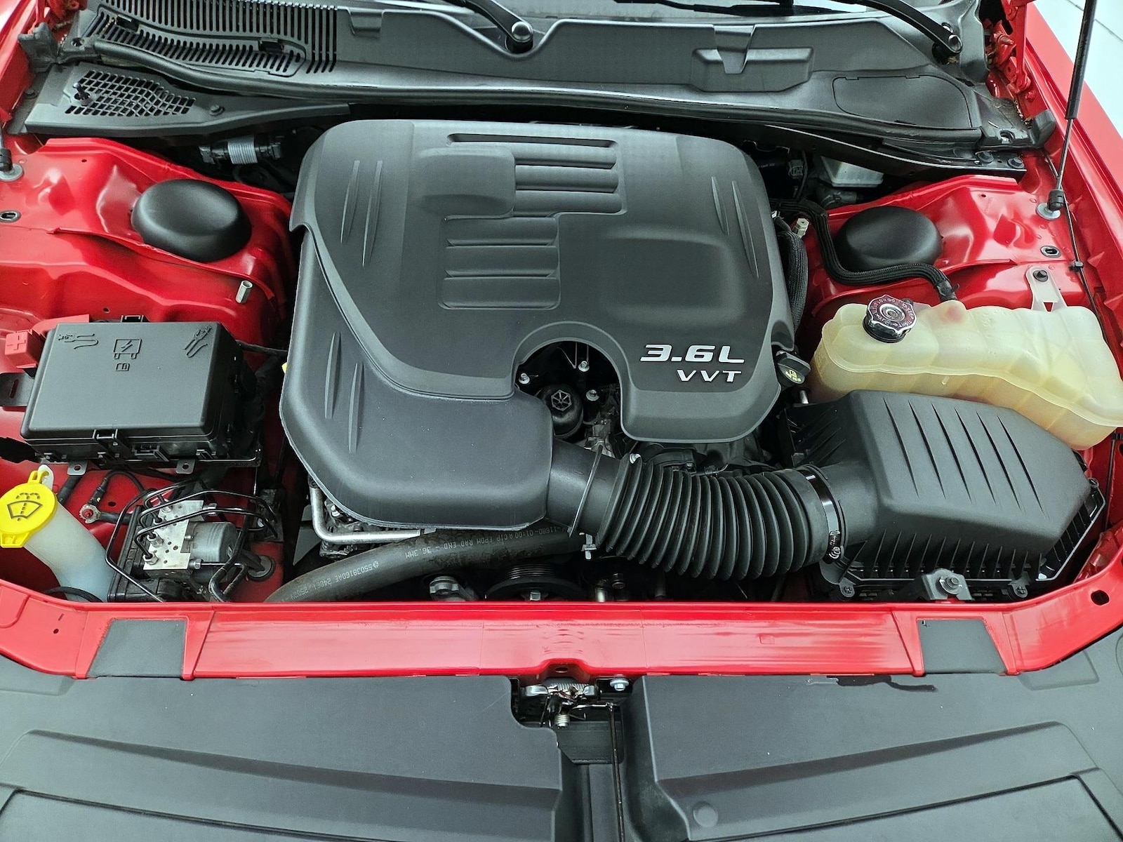 2022 Dodge Challenger GT - Photo 22