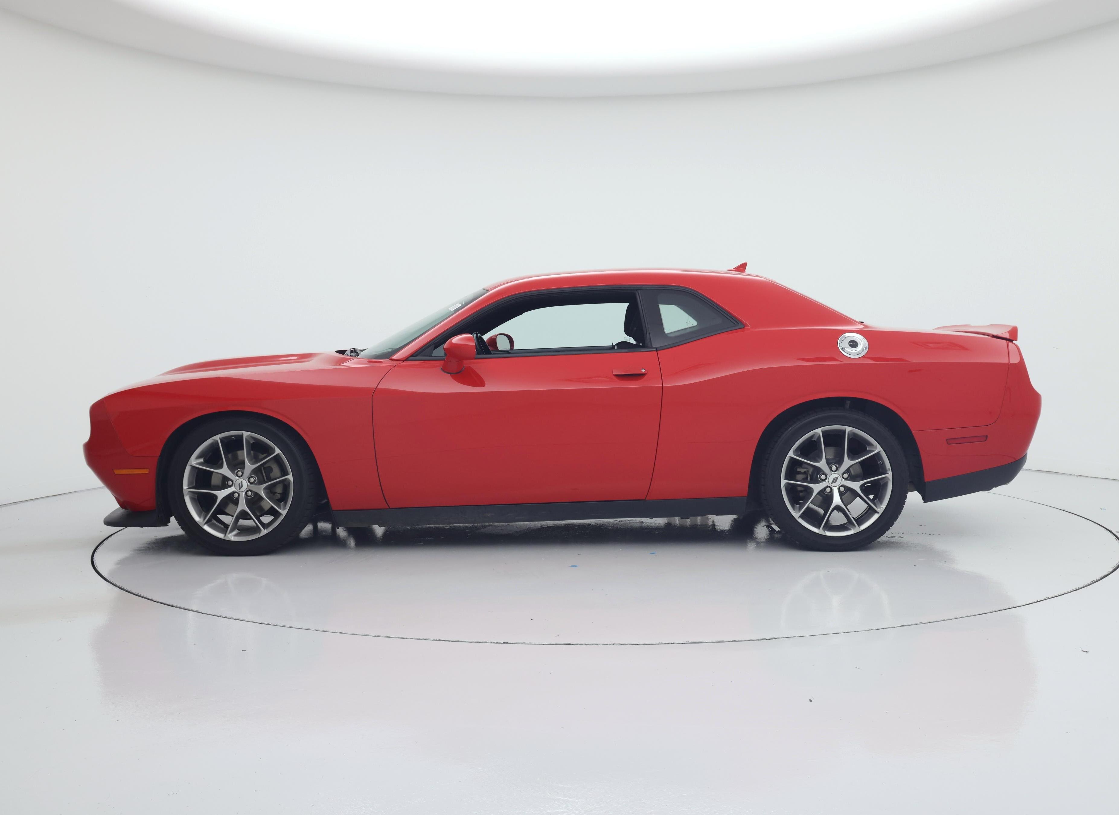 Thumbnail: 2022 Dodge Challenger - 3