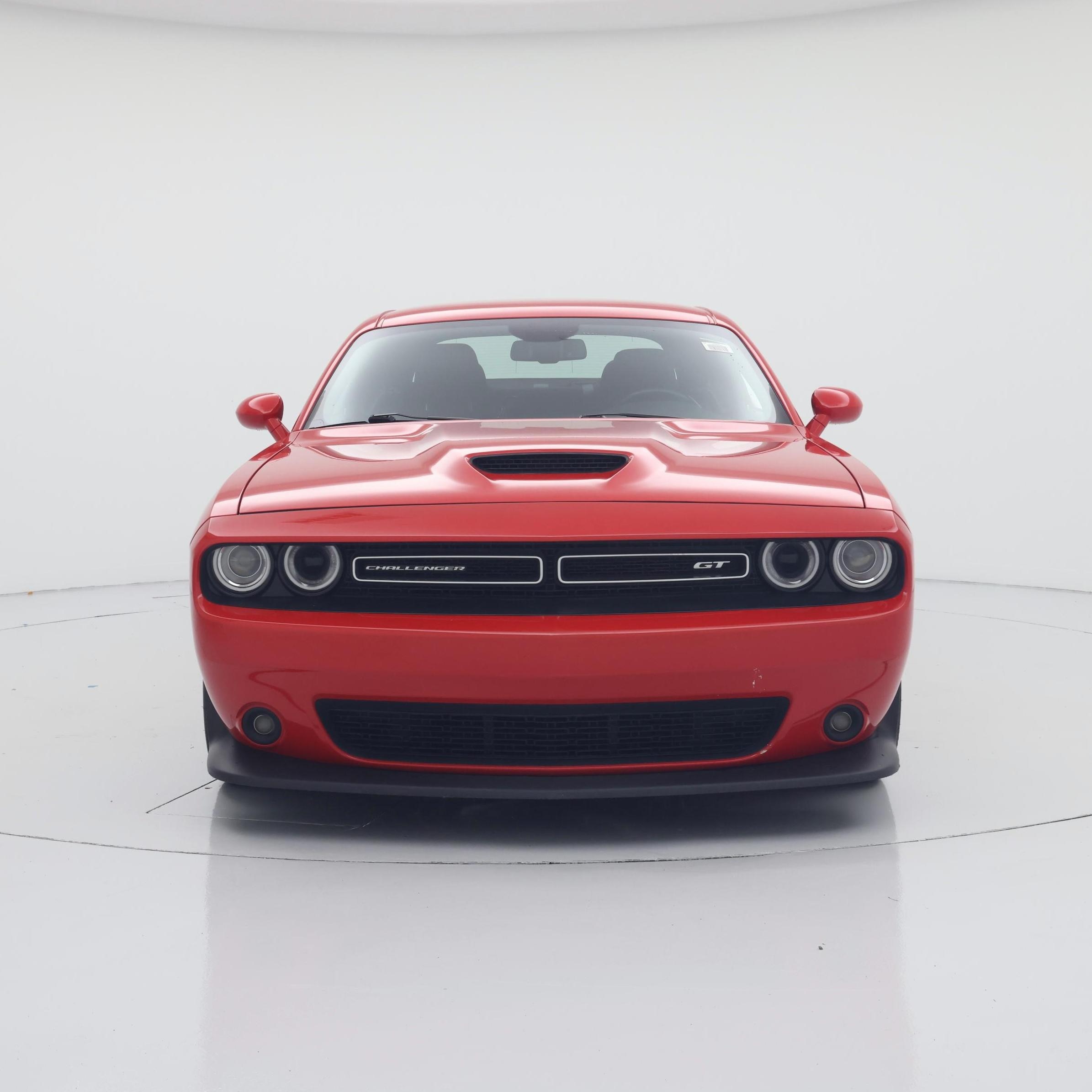 Thumbnail: 2022 Dodge Challenger - 5