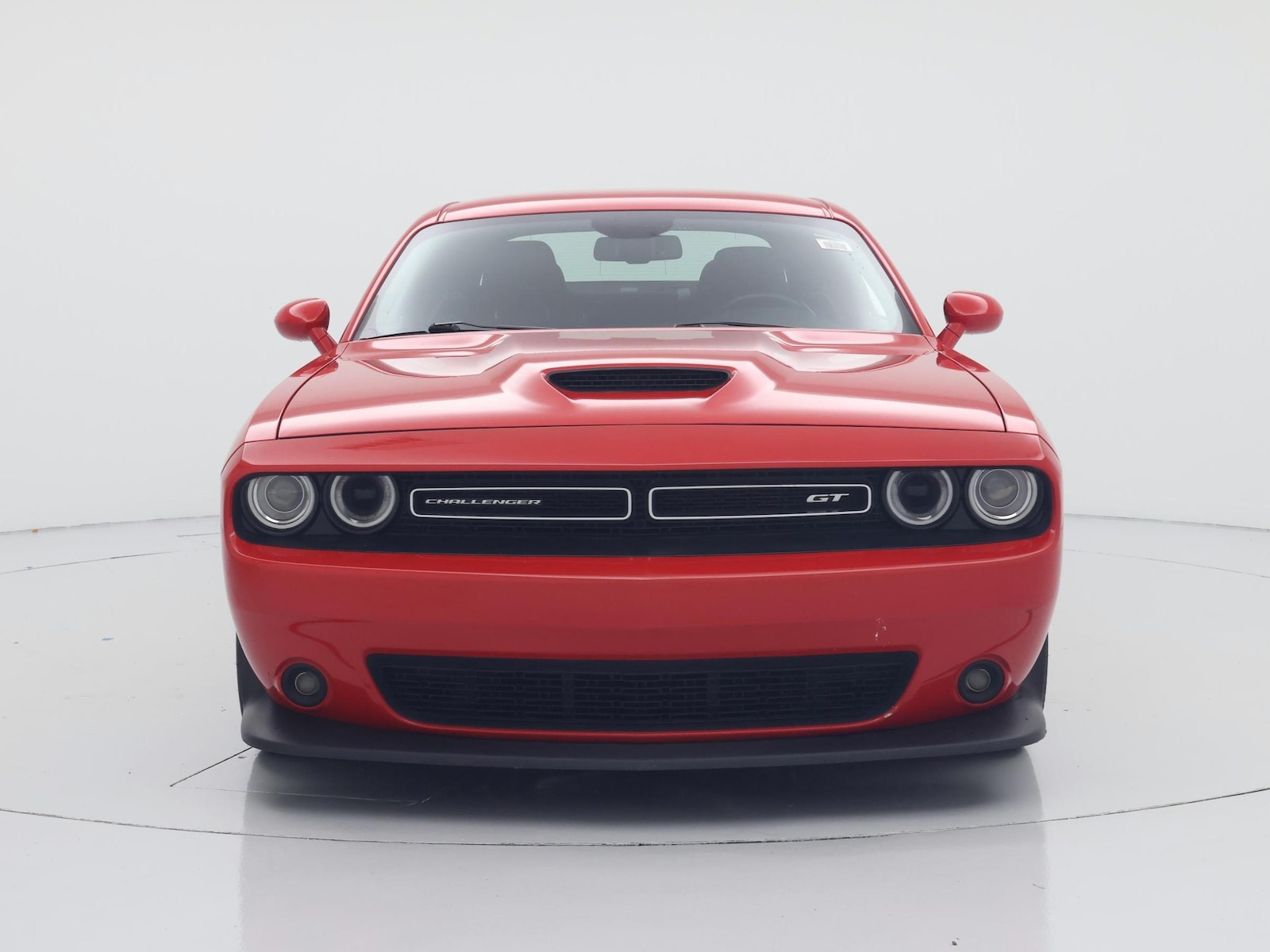 2022 Dodge Challenger GT - Photo 6