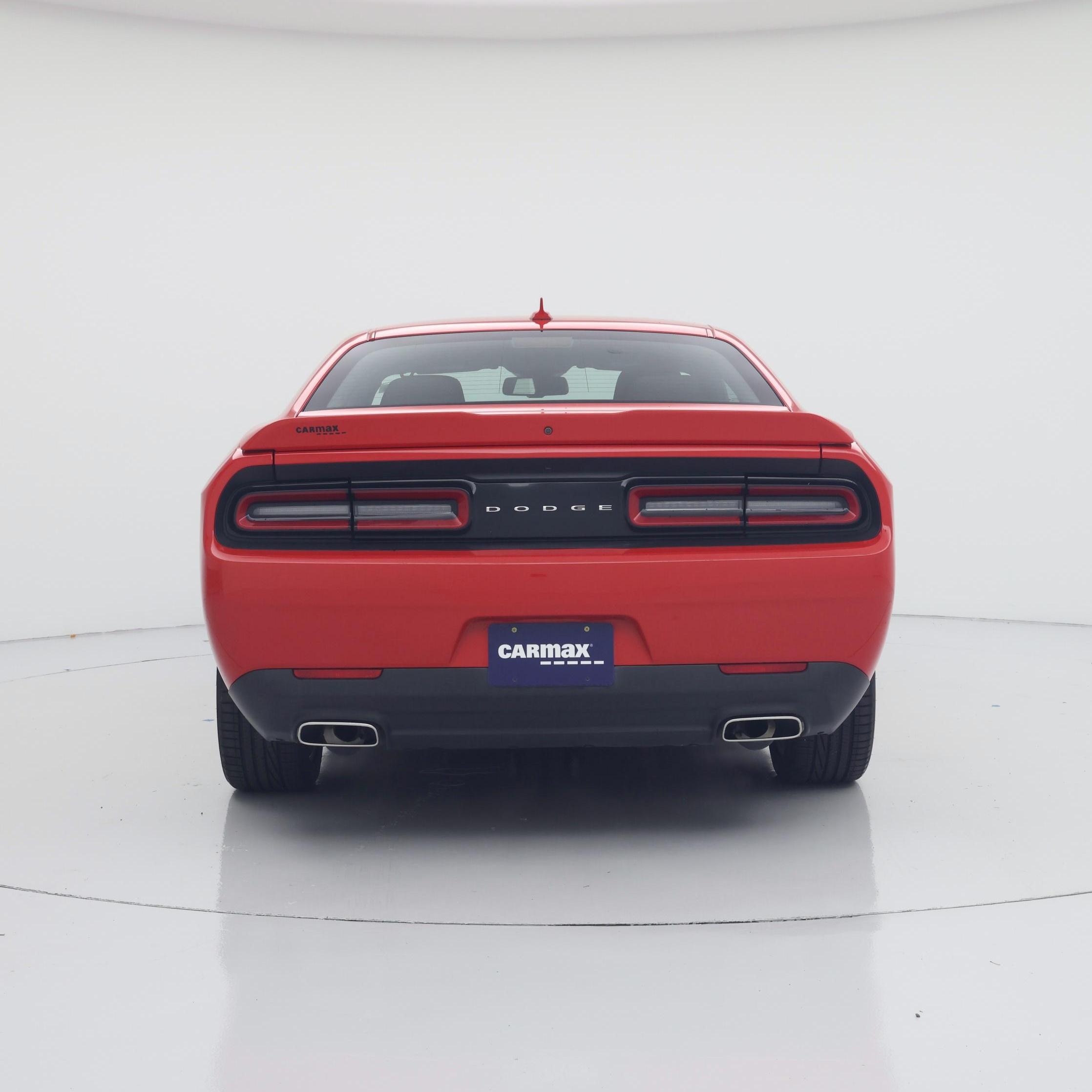 Thumbnail: 2022 Dodge Challenger - 6