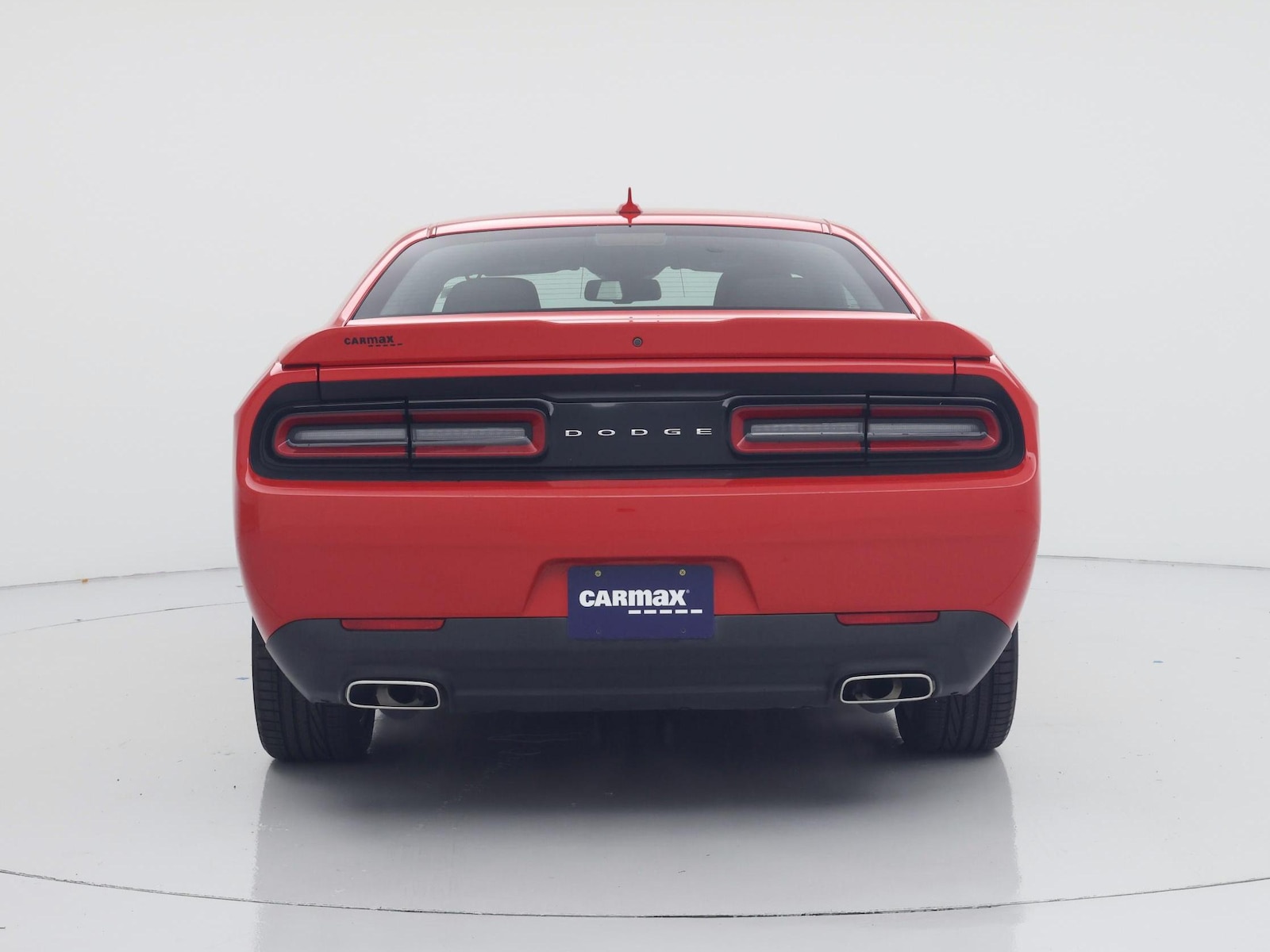 2022 Dodge Challenger GT - Photo 7