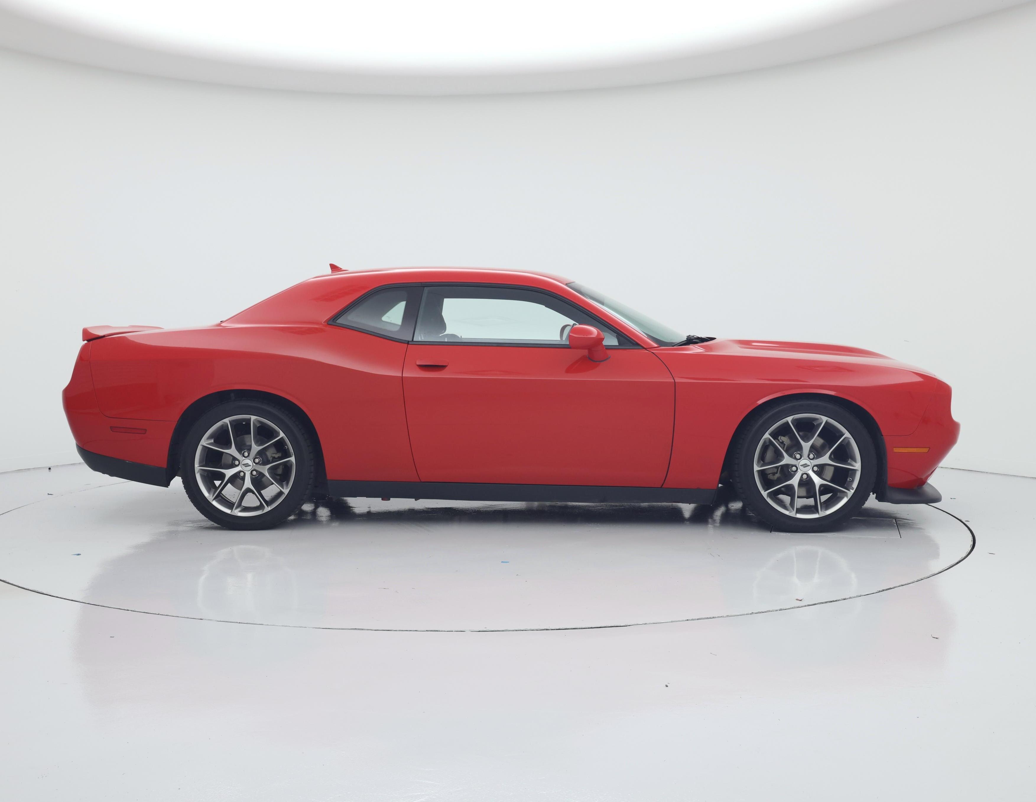 Thumbnail: 2022 Dodge Challenger - 7