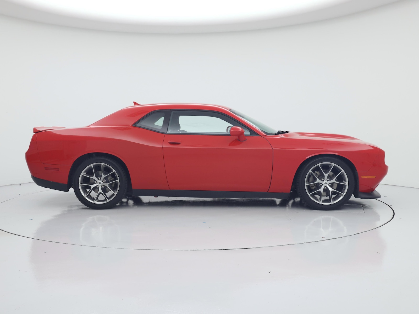 2022 Dodge Challenger GT - Photo 8