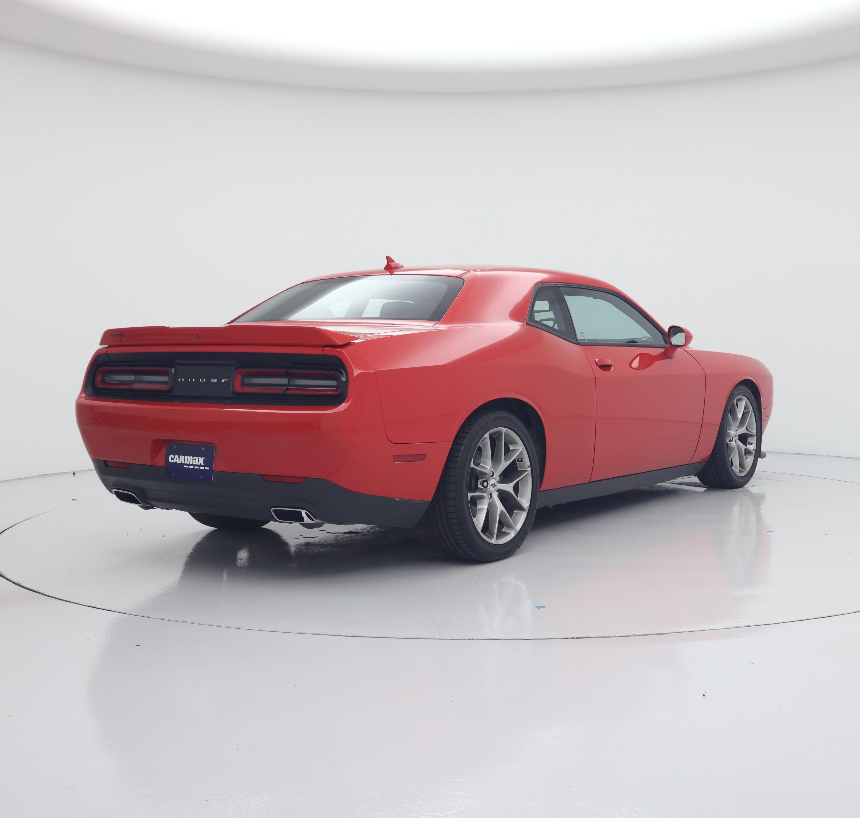 Thumbnail: 2022 Dodge Challenger - 8