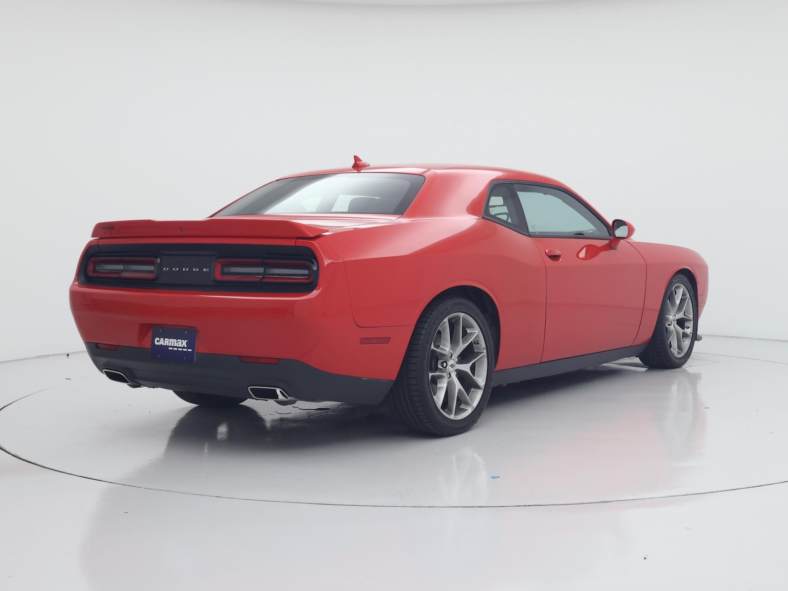 2022 Dodge Challenger GT - Photo 9