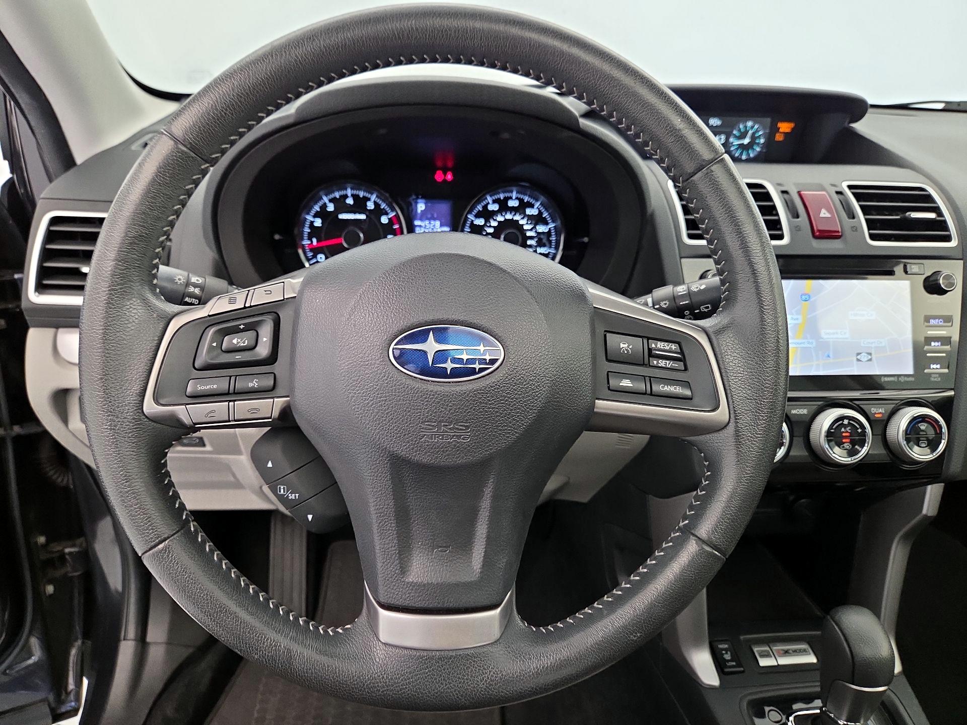 Thumbnail: 2016 Subaru Forester - 10