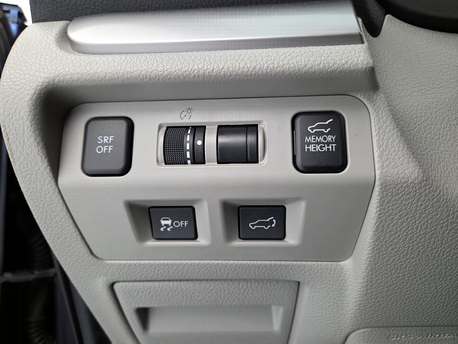 Thumbnail: 2016 Subaru Forester - 13