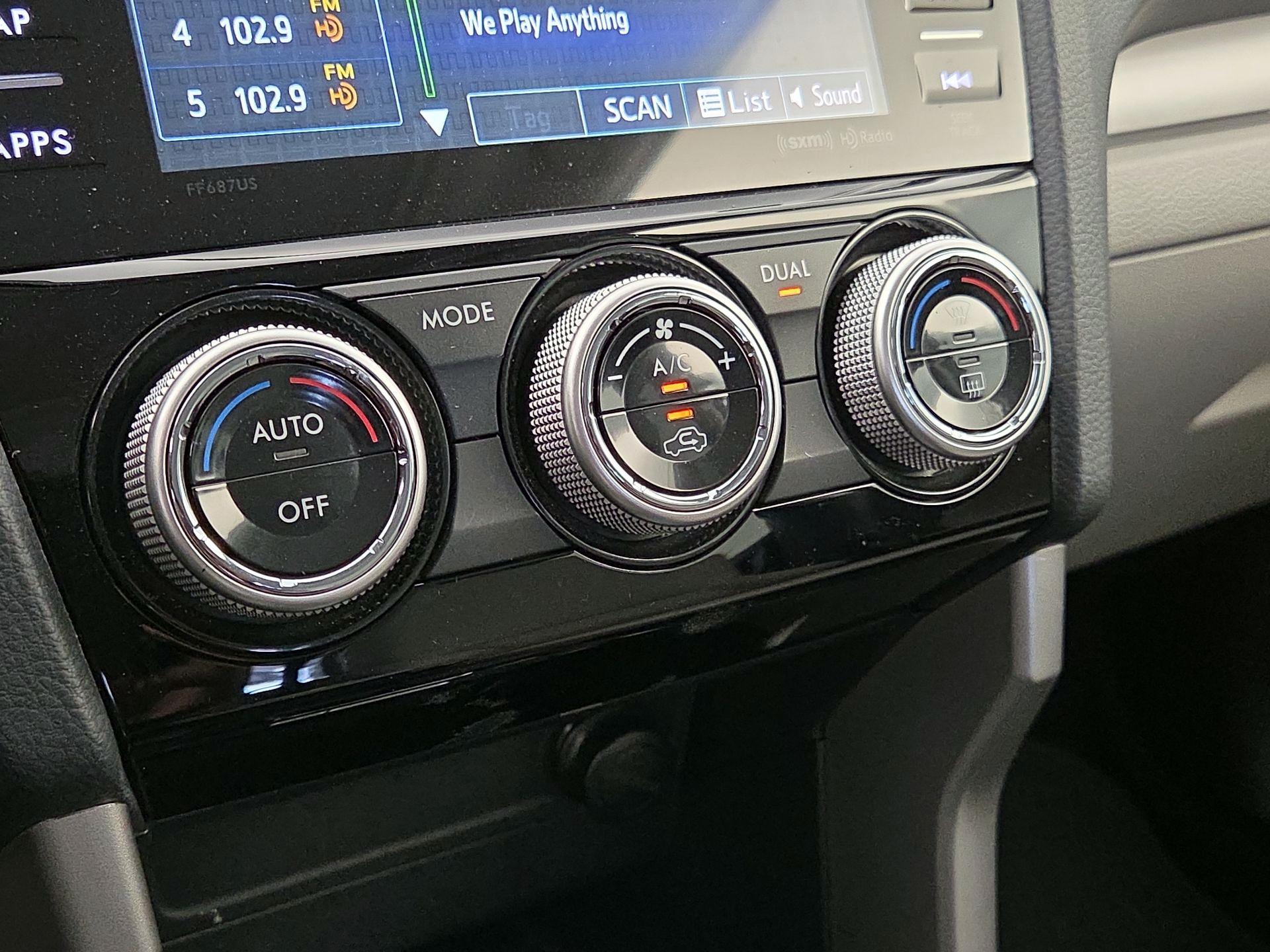 Thumbnail: 2016 Subaru Forester - 17