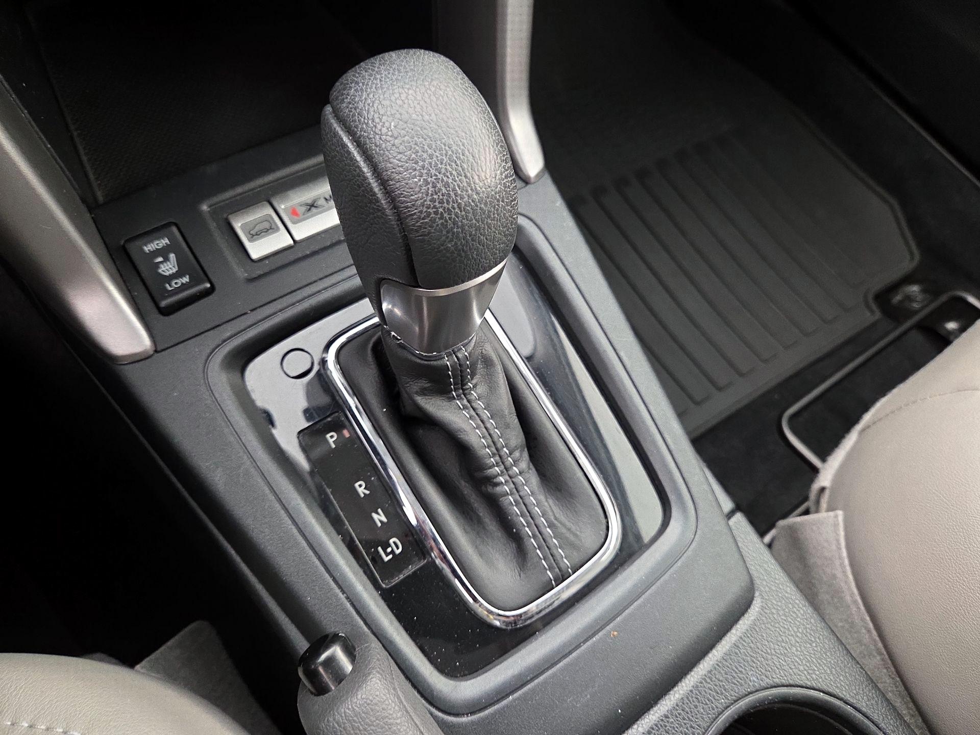 Thumbnail: 2016 Subaru Forester - 18