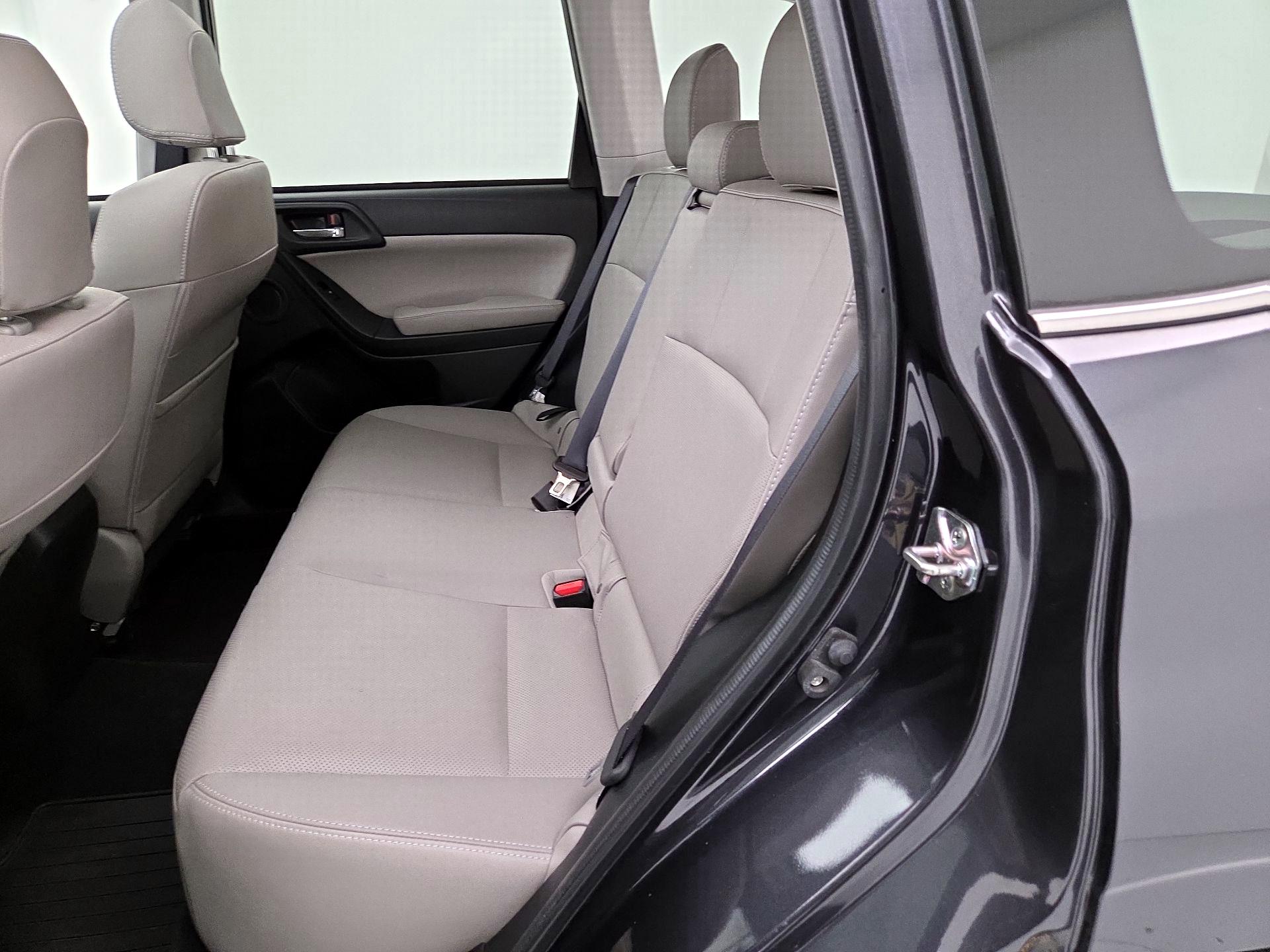 Thumbnail: 2016 Subaru Forester - 20