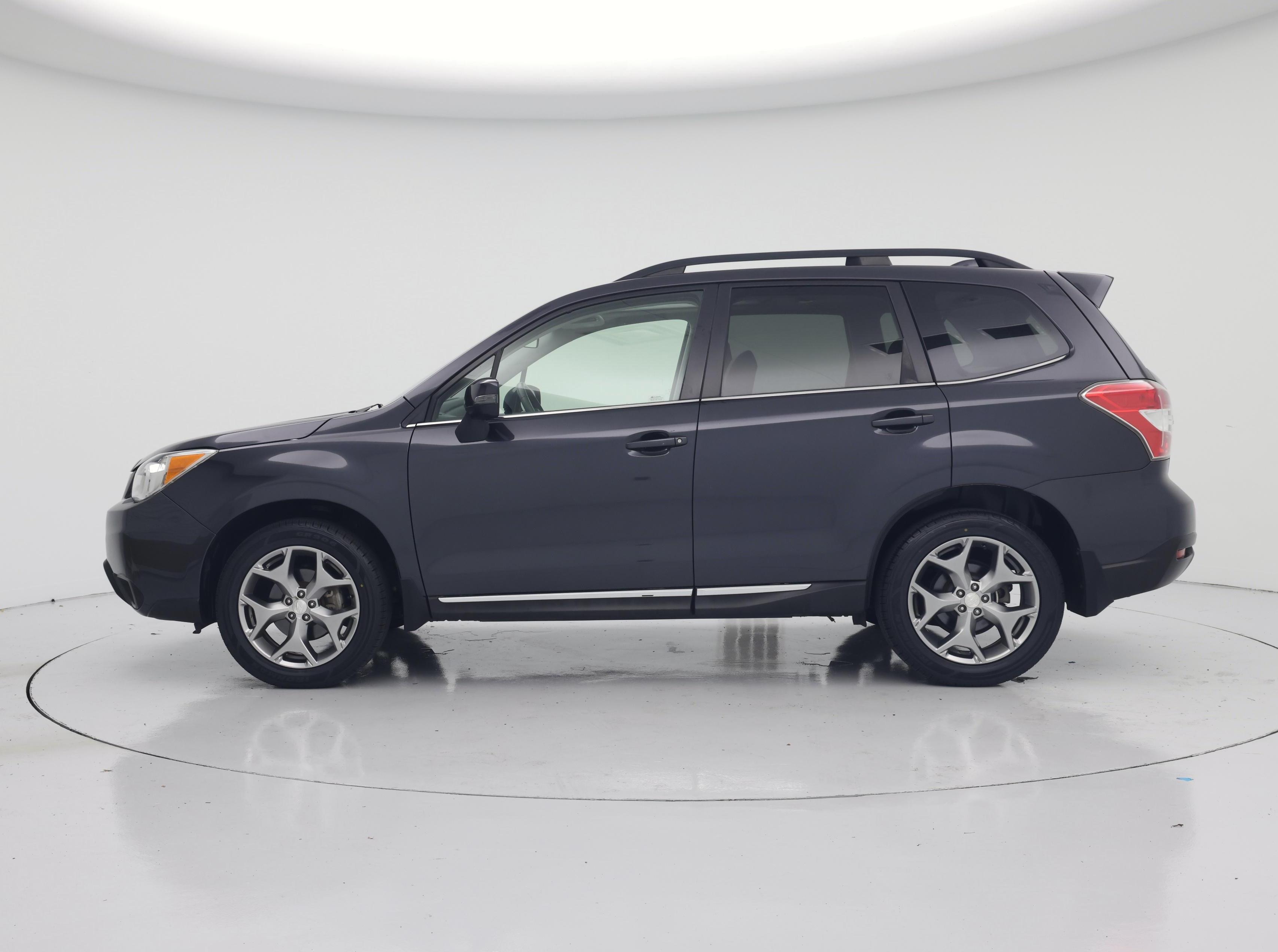 Thumbnail: 2016 Subaru Forester - 3