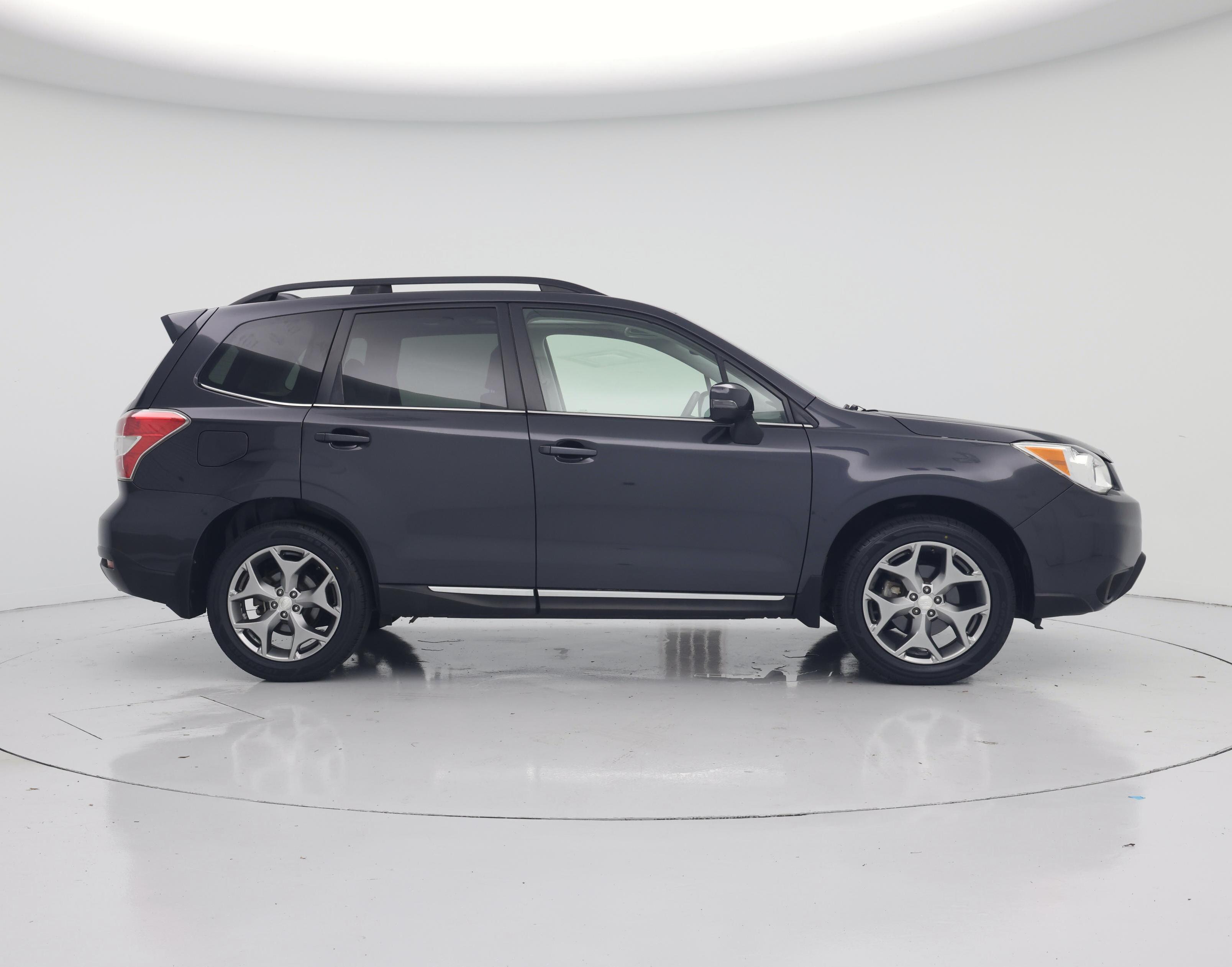Thumbnail: 2016 Subaru Forester - 7