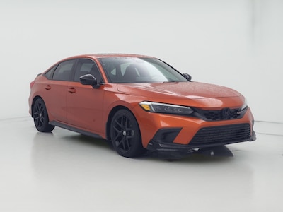2023 Honda Civic SI