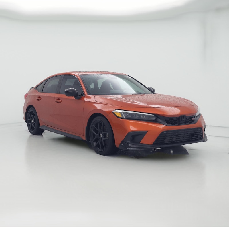 2023 Honda Civic SI
