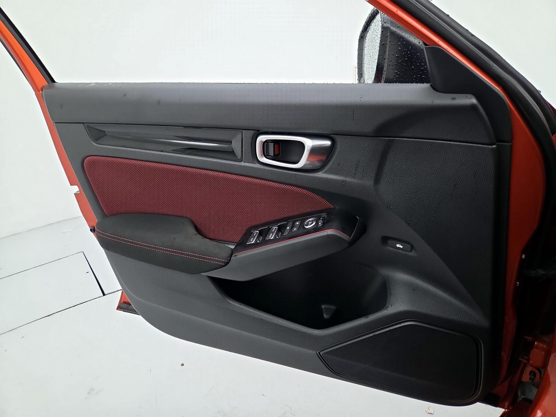 Thumbnail: 2023 Honda Civic - 12