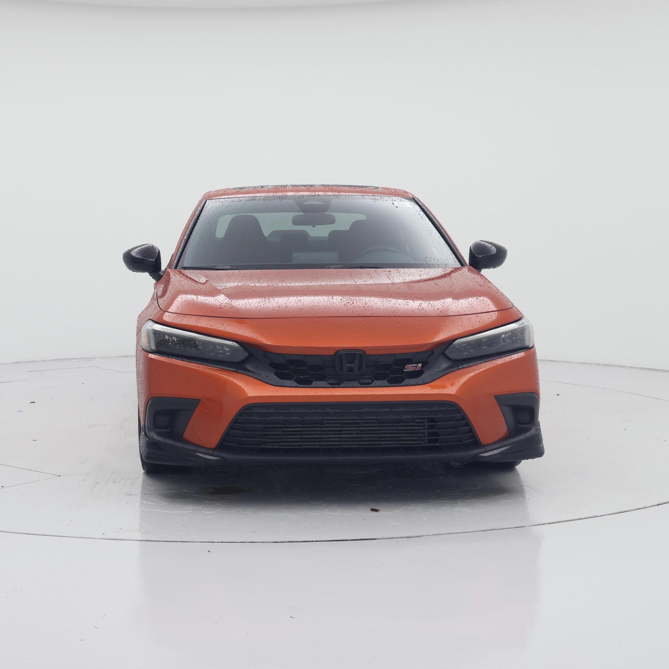 Thumbnail: 2023 Honda Civic - 5
