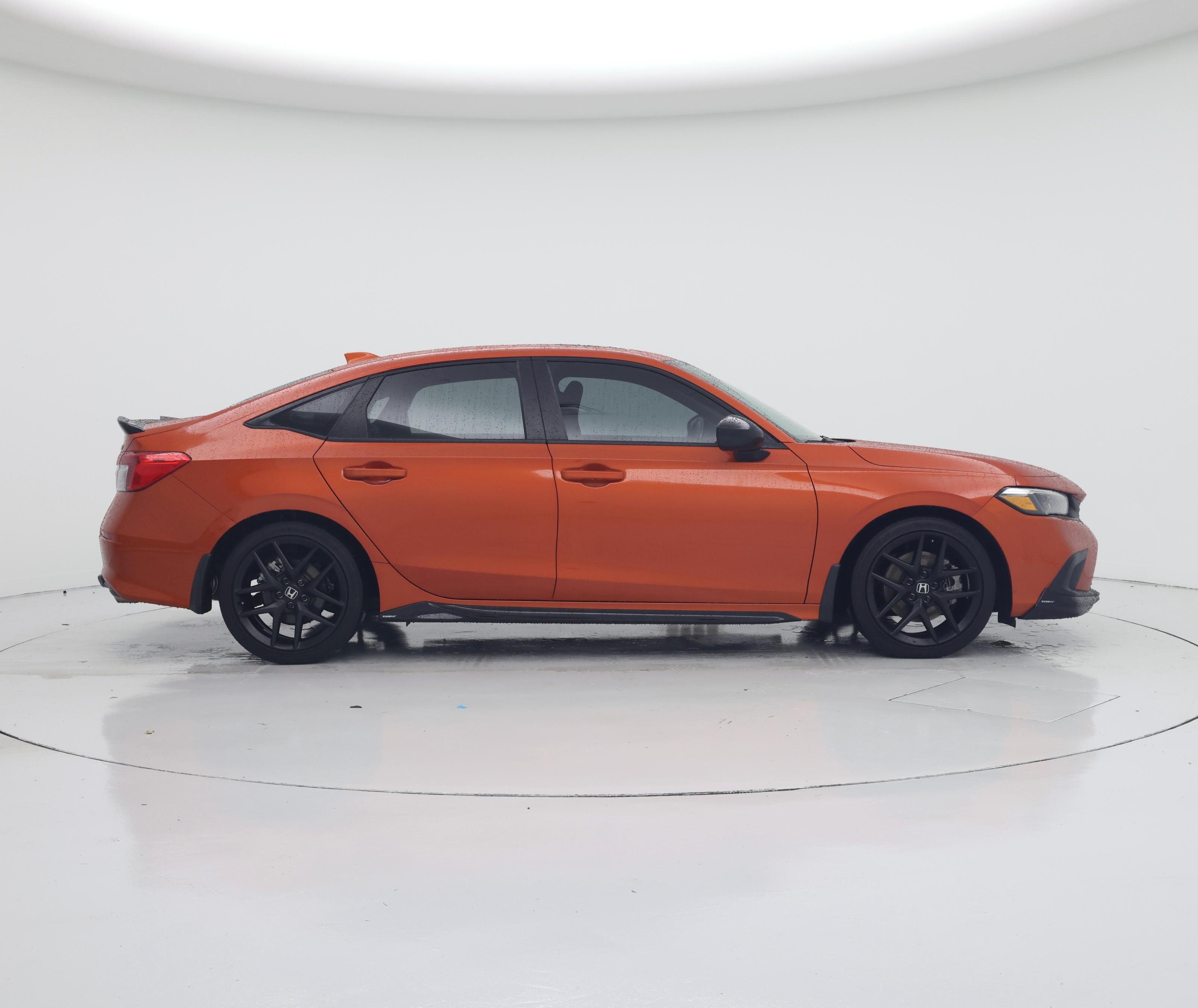 Thumbnail: 2023 Honda Civic - 7