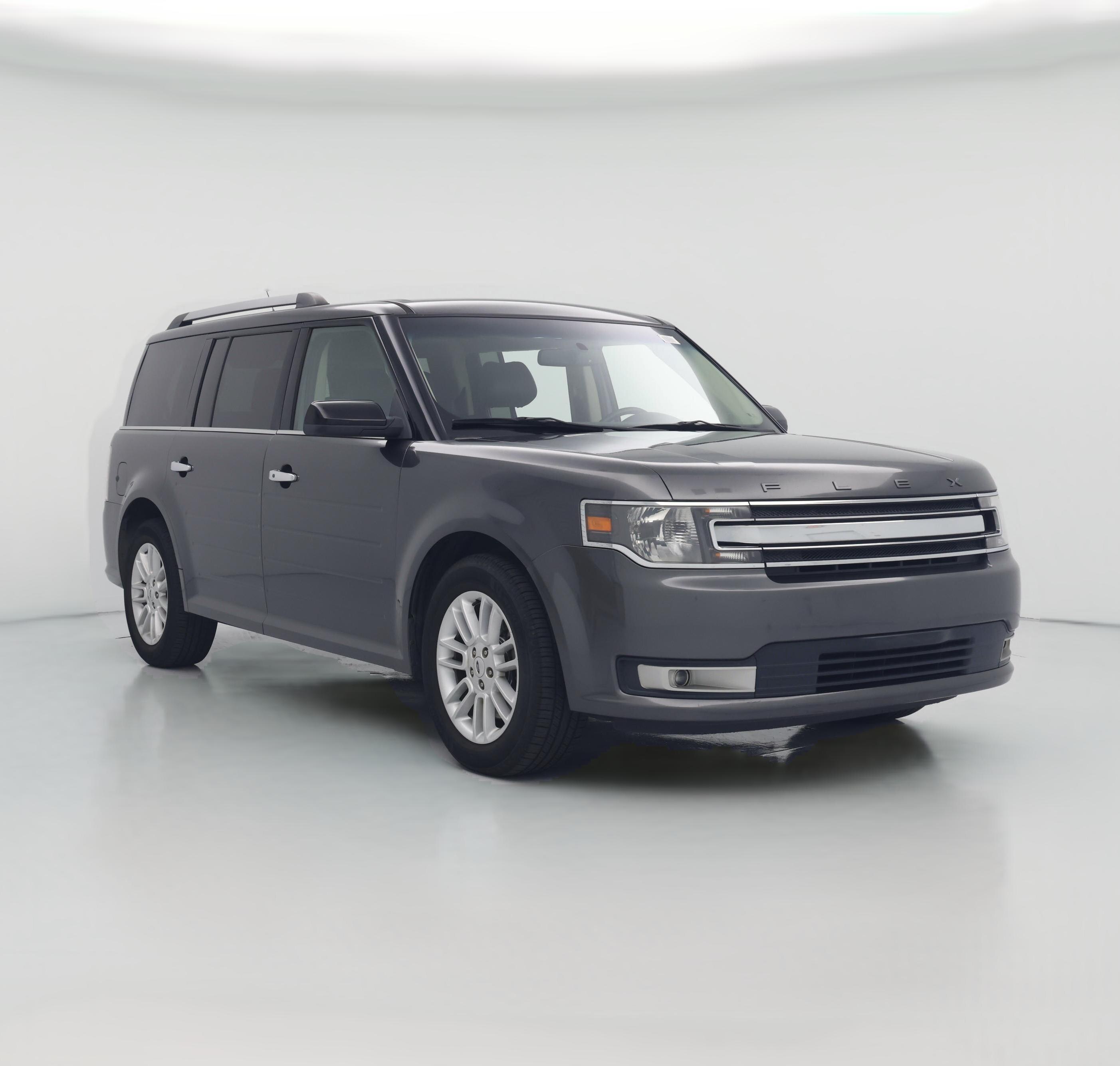 Thumbnail: 2017 Ford Flex - 1