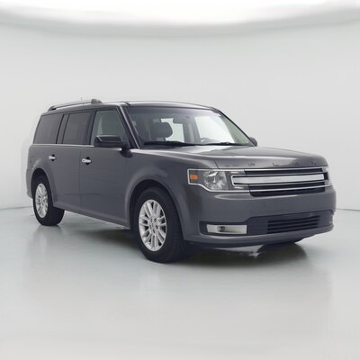 2017 Ford Flex SEL