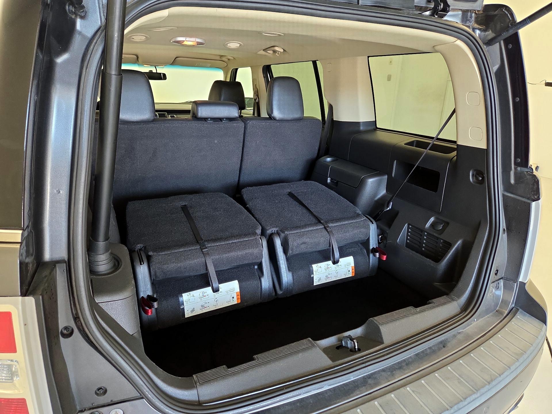 Thumbnail: 2017 Ford Flex - 20