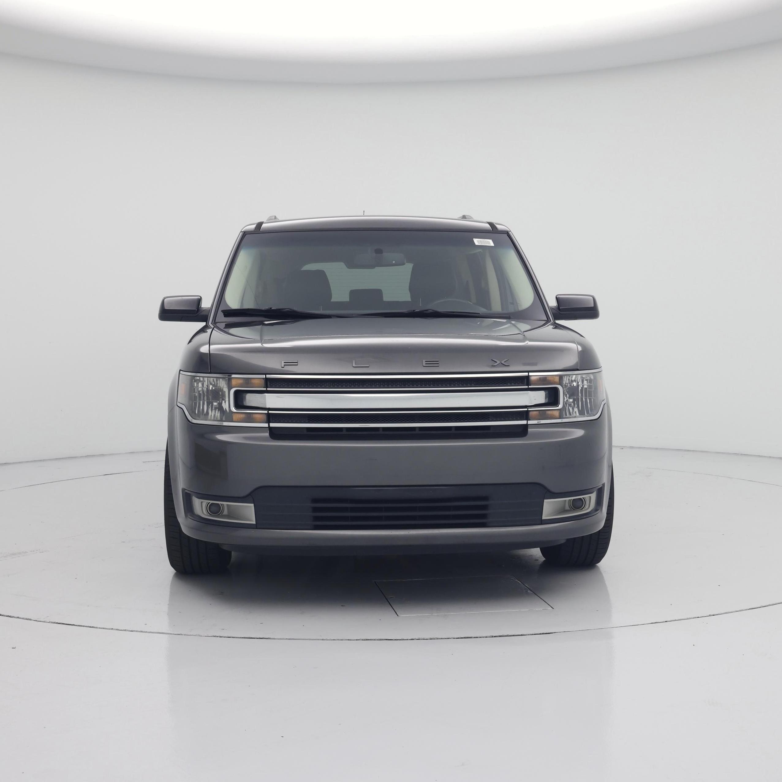 Thumbnail: 2017 Ford Flex - 5