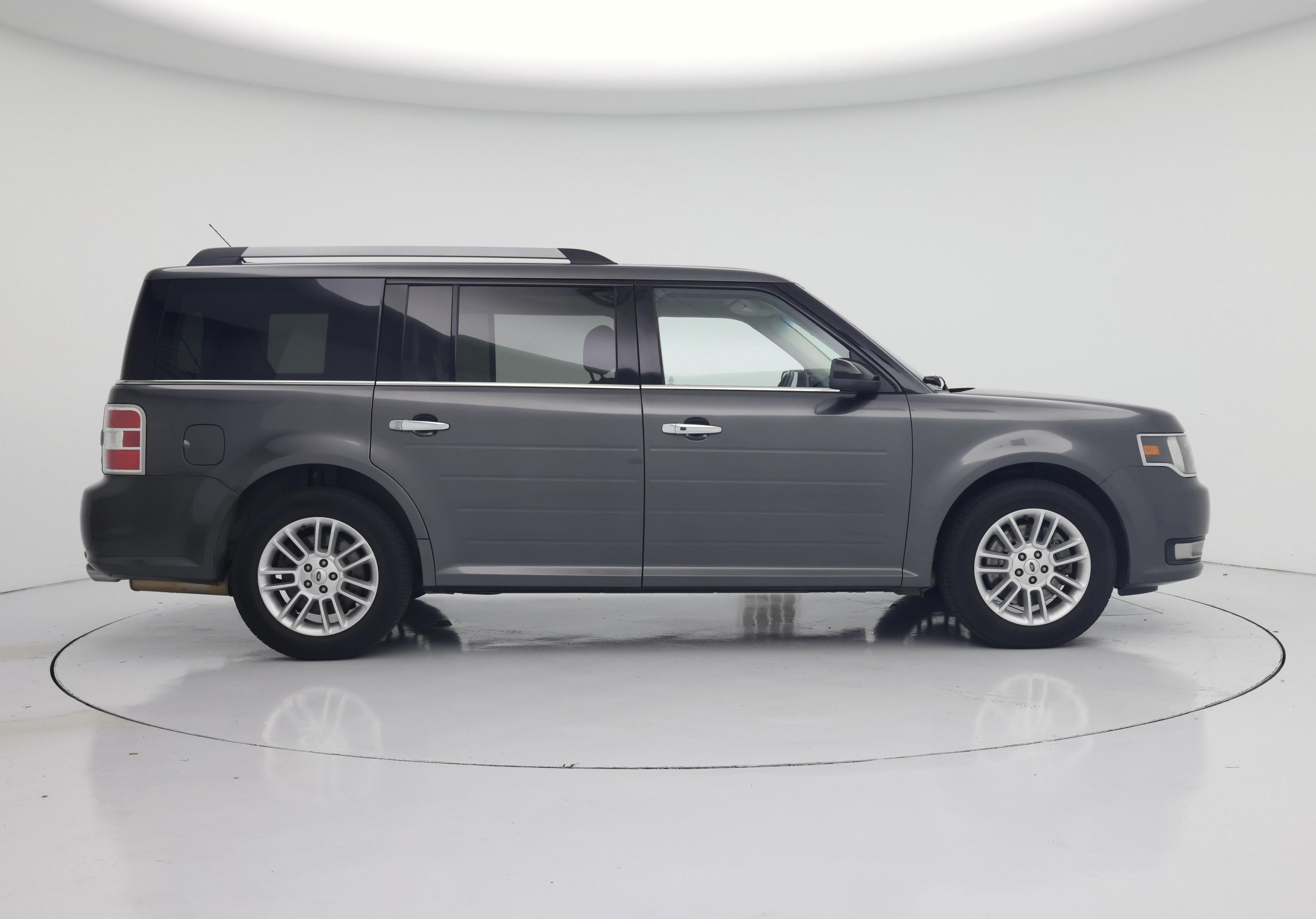 Thumbnail: 2017 Ford Flex - 7