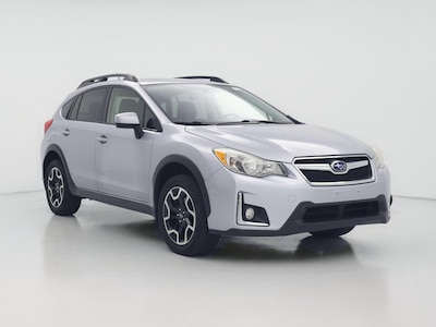 2017 Subaru Crosstrek Premium