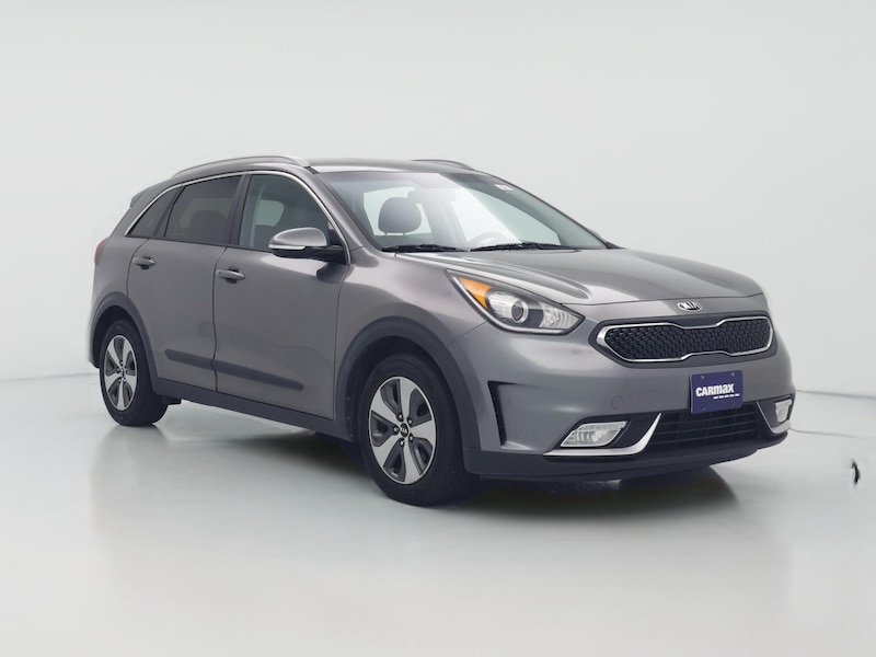 2017 Kia Niro EX -
                  Gastonia, NC
