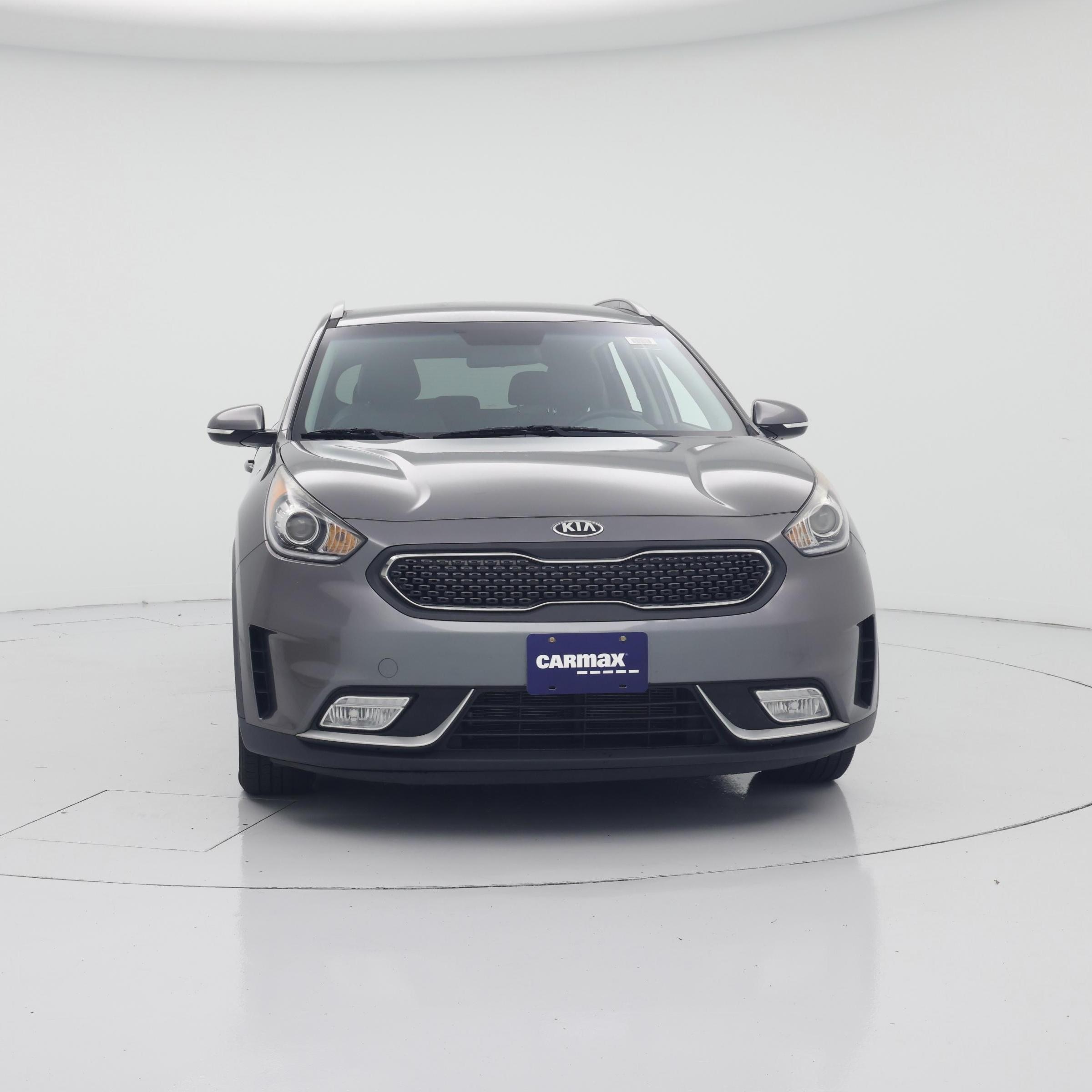 Thumbnail: 2017 Kia Niro - 5