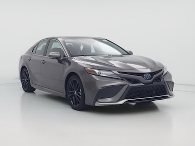 2023 Toyota Camry Hybrid XSE