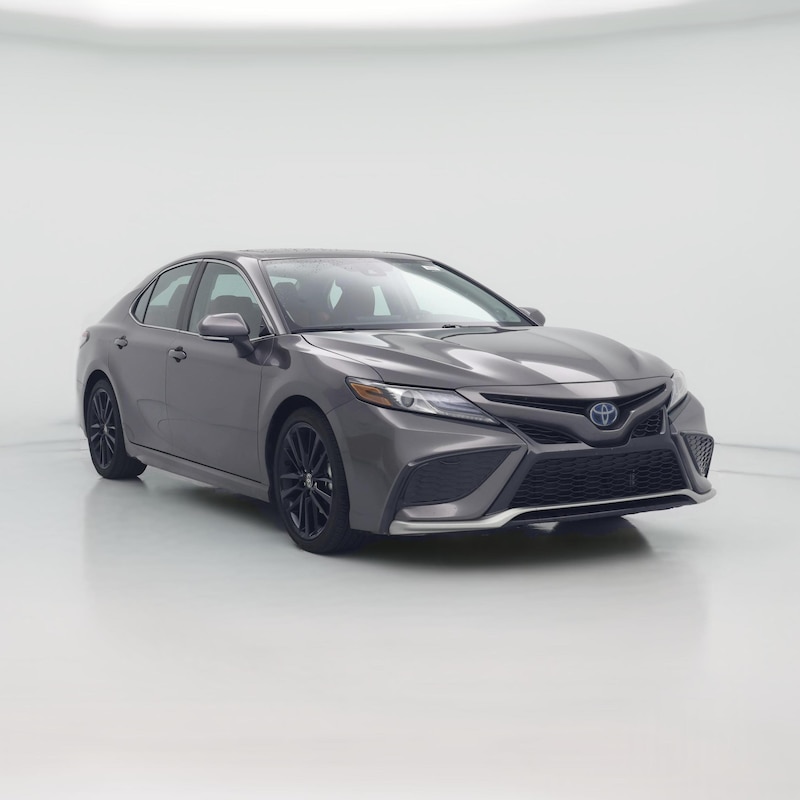 2023 Toyota Camry Hybrid XSE