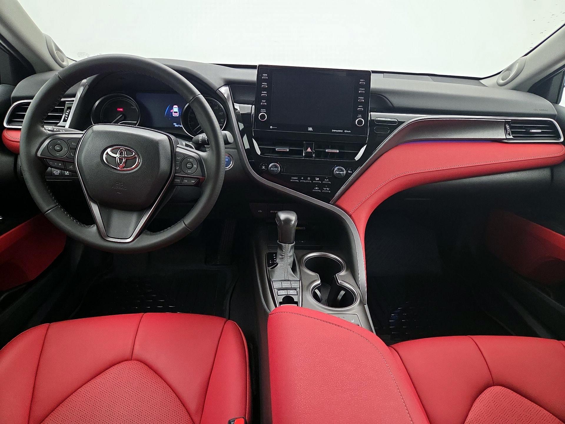Thumbnail: 2023 Toyota Camry - 9