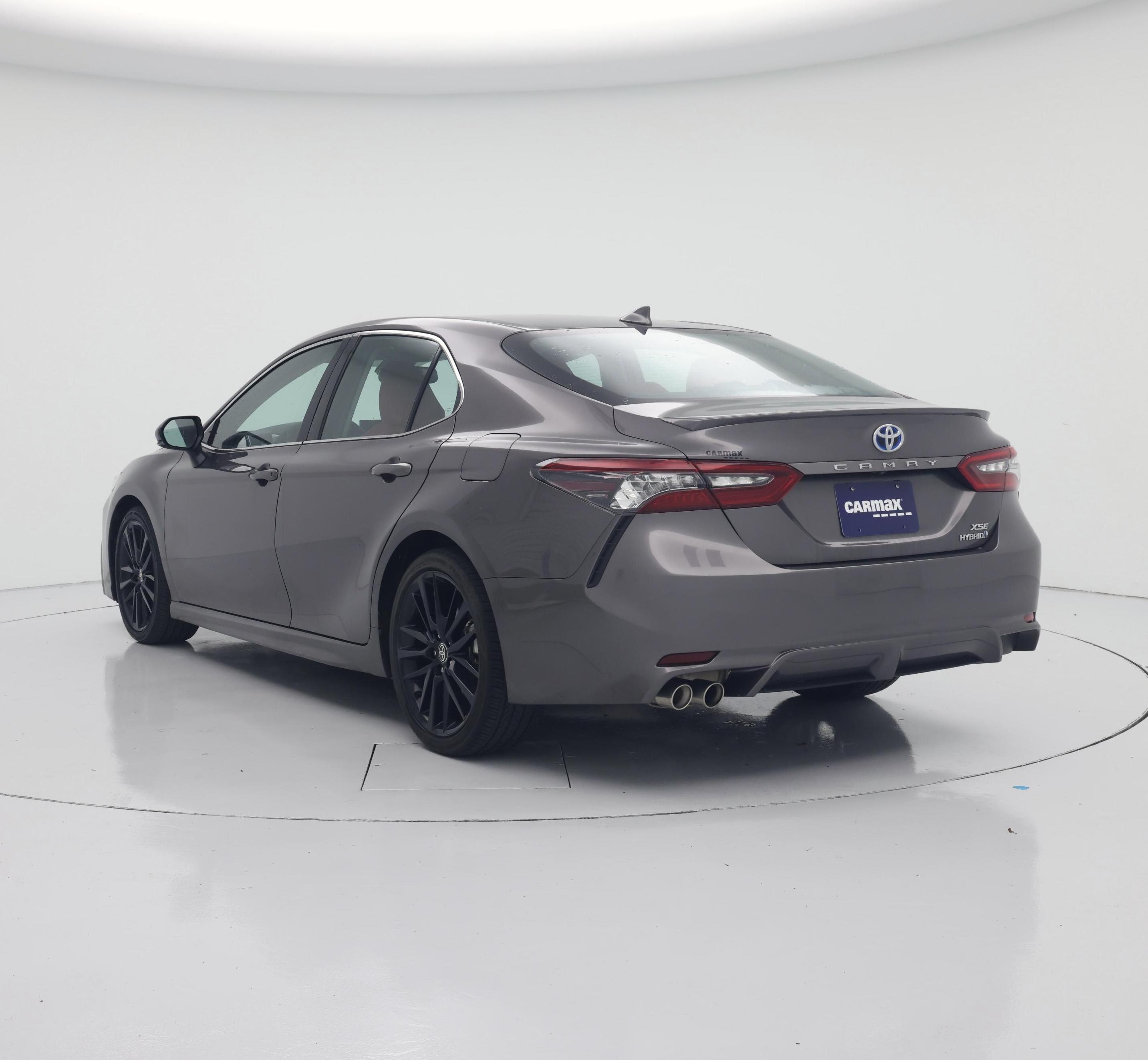 Thumbnail: 2023 Toyota Camry - 2
