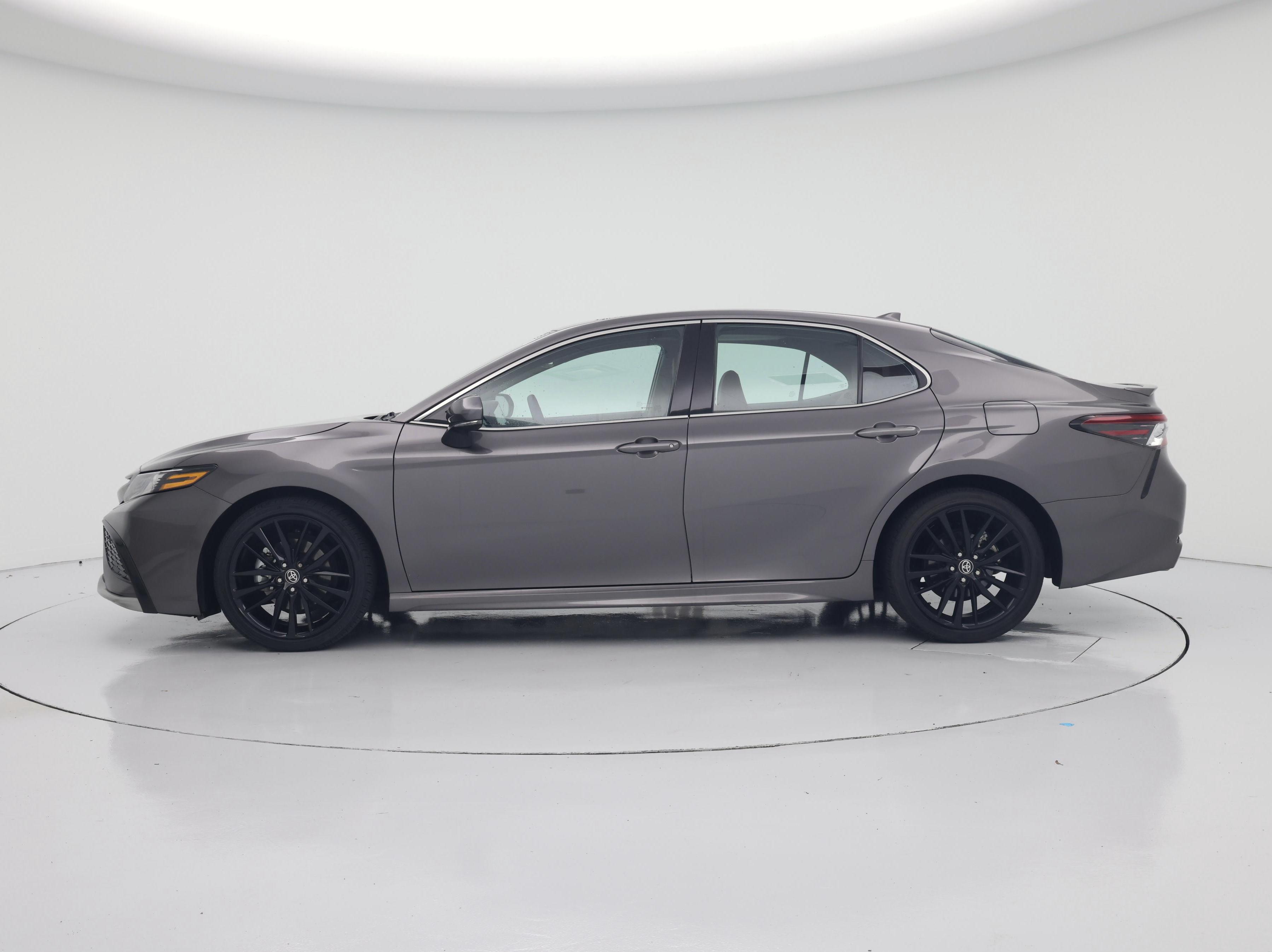 Thumbnail: 2023 Toyota Camry - 3