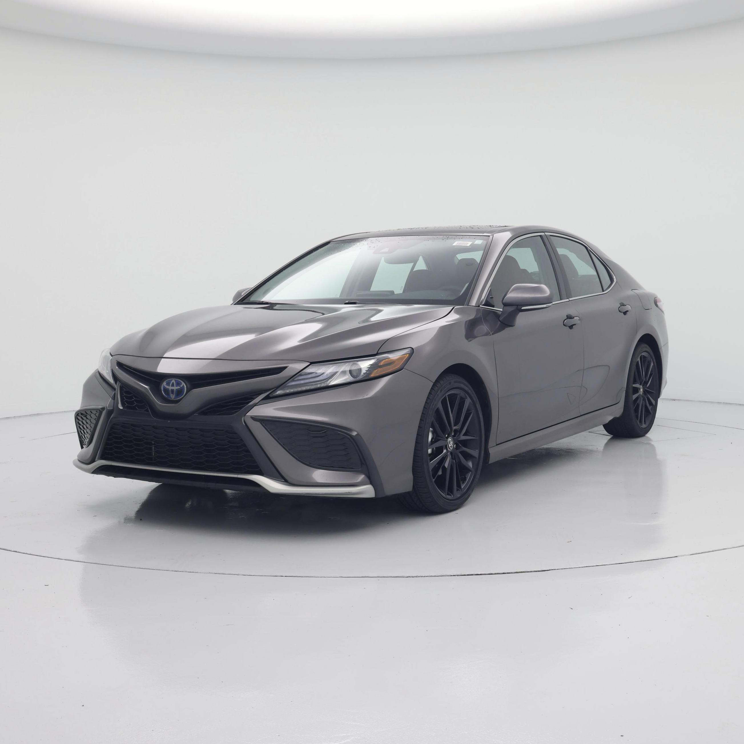 Thumbnail: 2023 Toyota Camry - 4