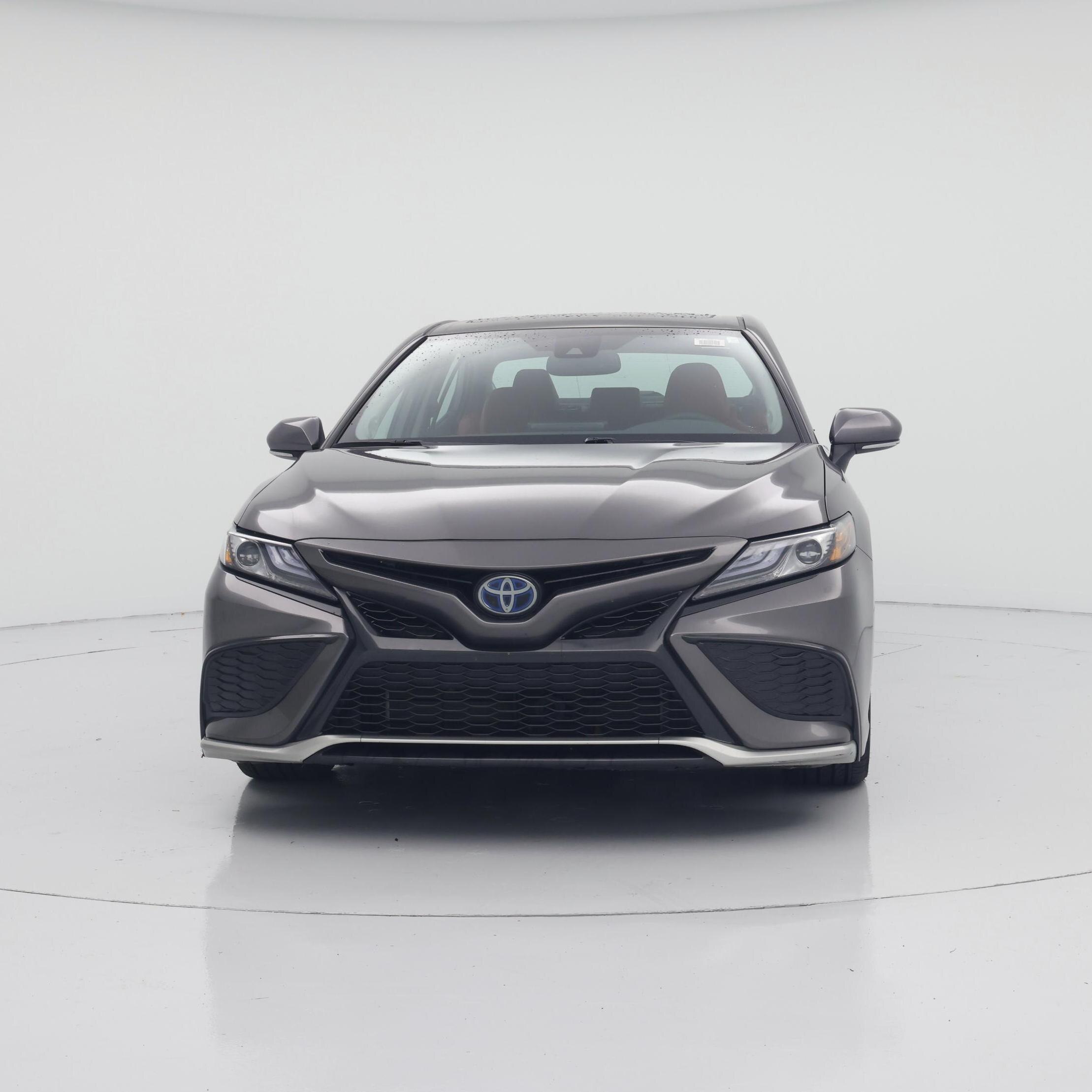 Thumbnail: 2023 Toyota Camry - 5