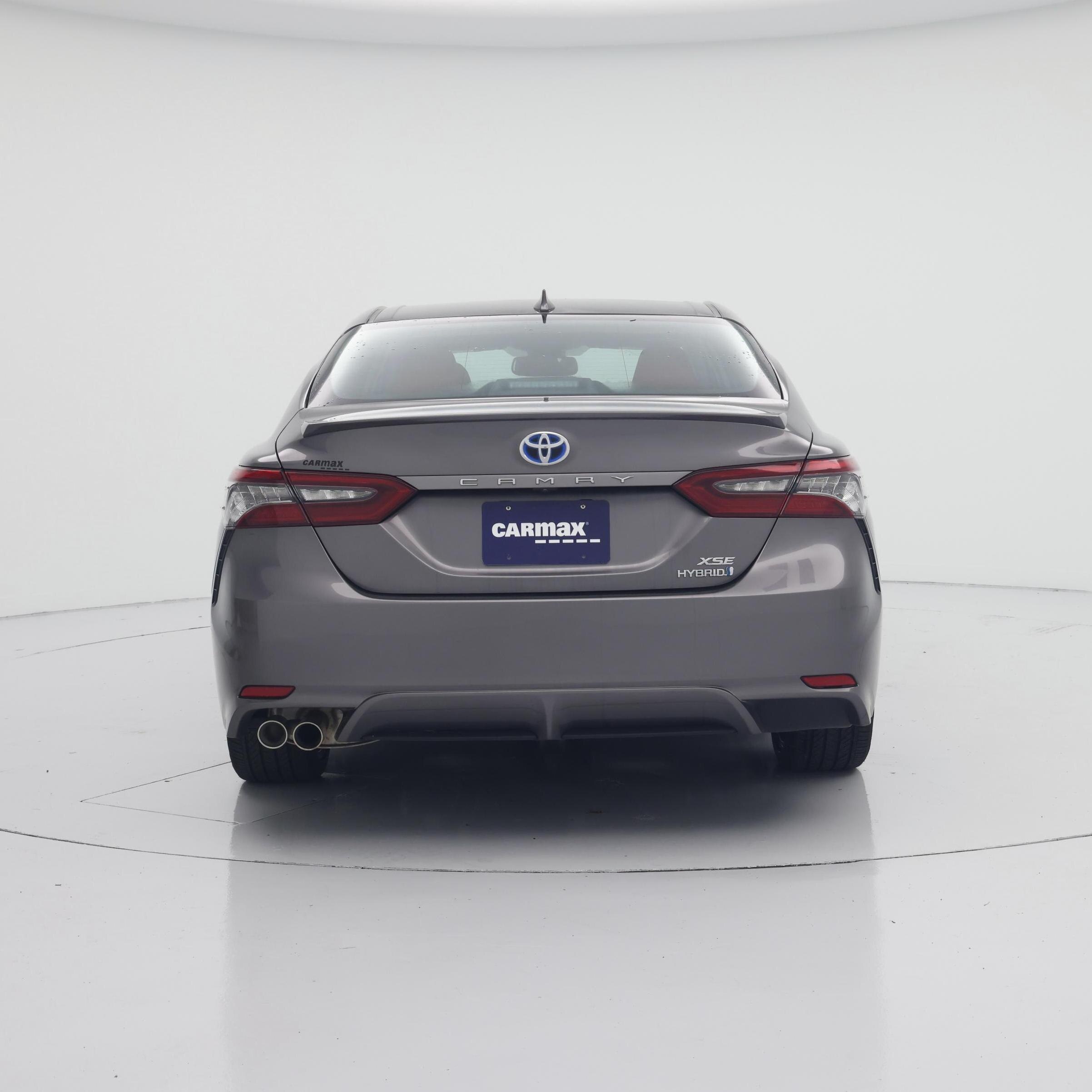 Thumbnail: 2023 Toyota Camry - 6
