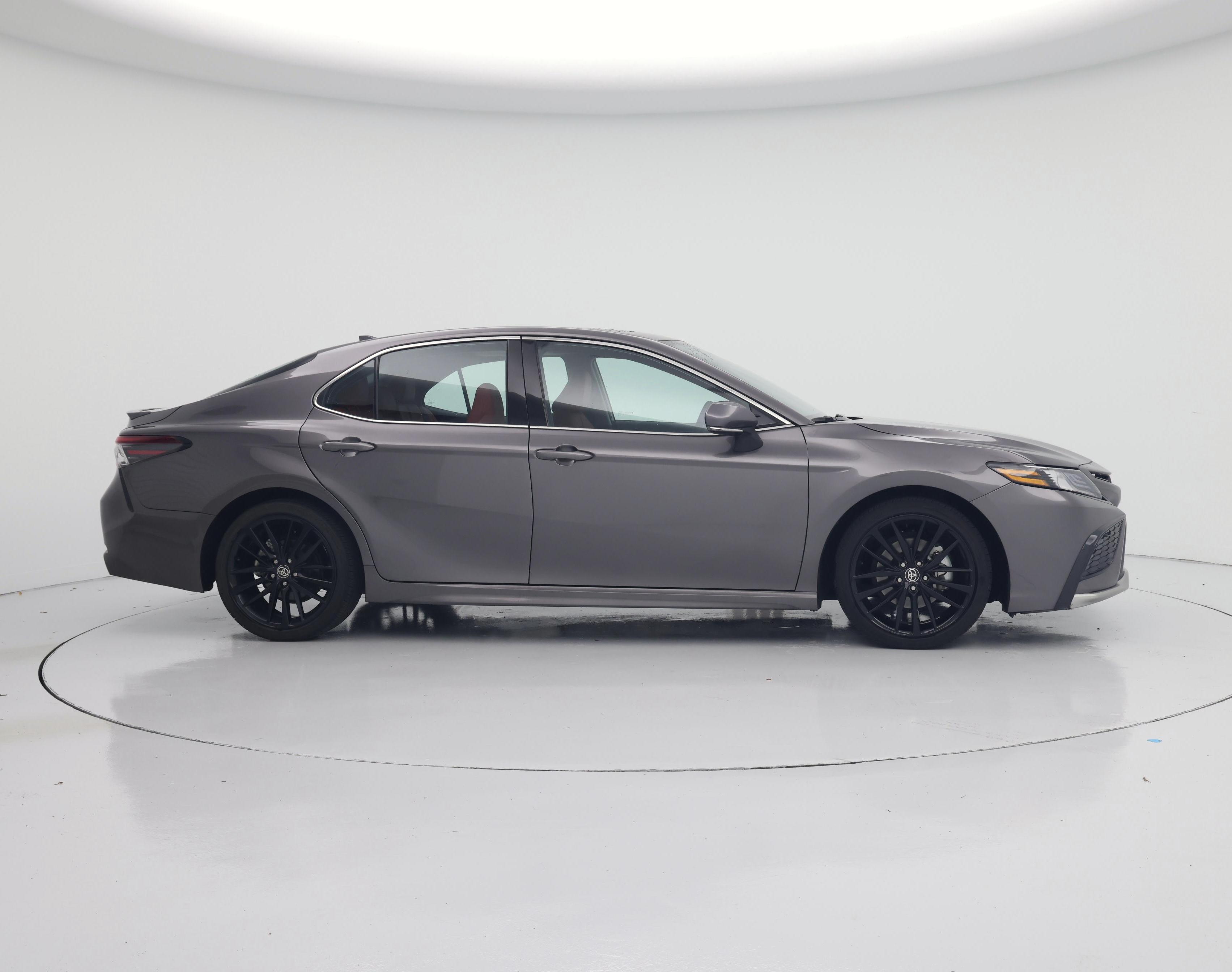 Thumbnail: 2023 Toyota Camry - 7