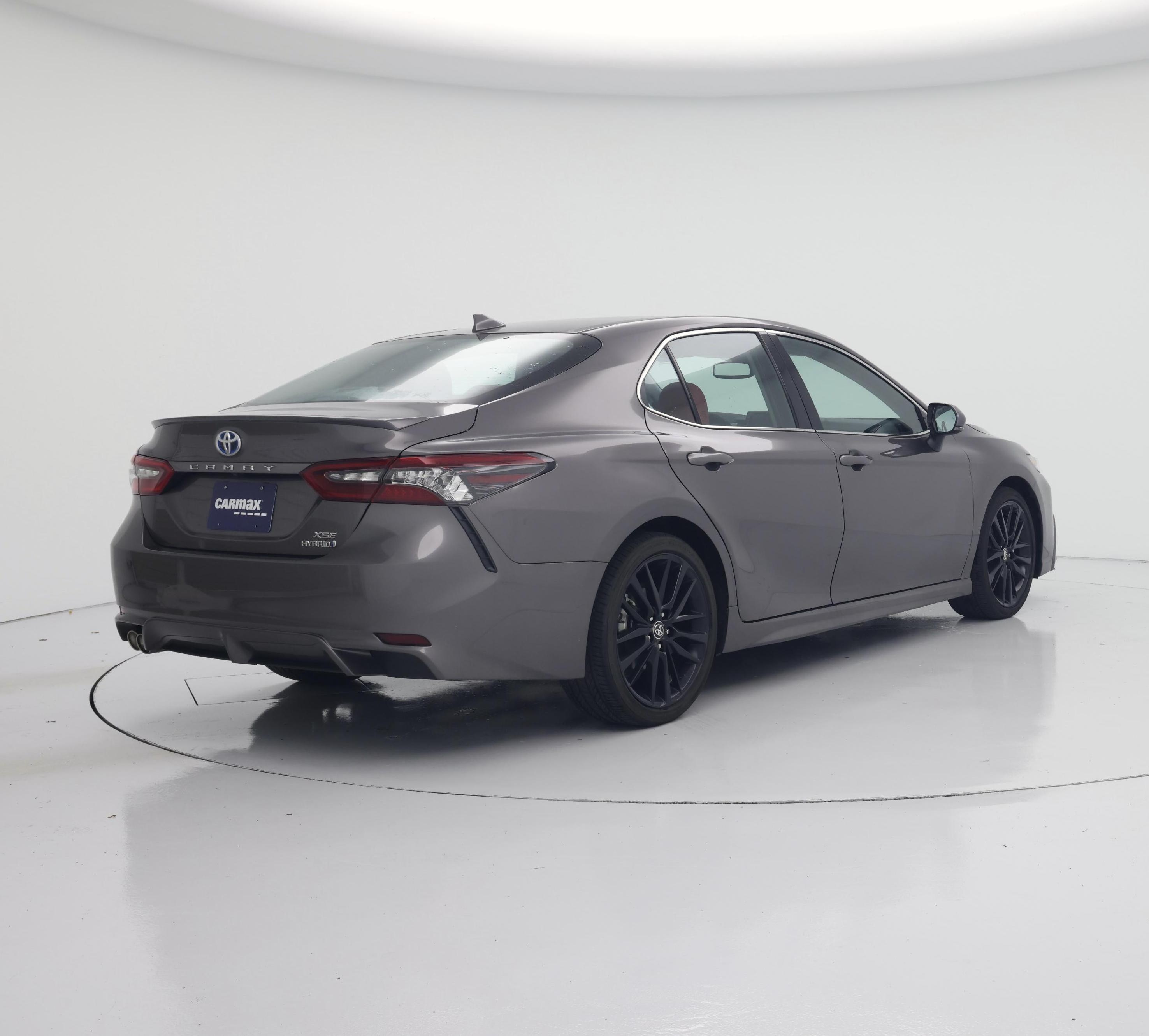 Thumbnail: 2023 Toyota Camry - 8