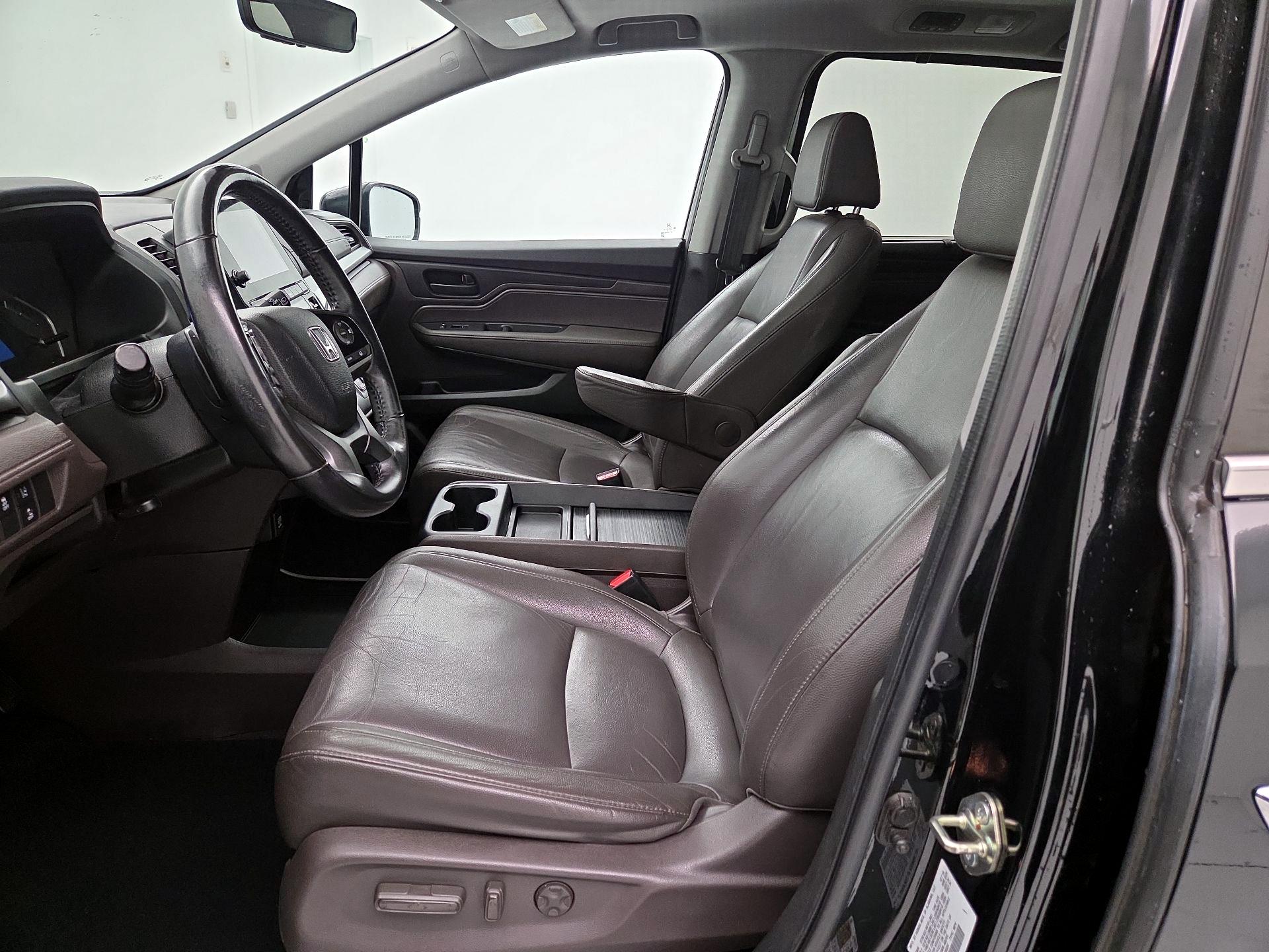 Thumbnail: 2020 Honda Odyssey - 11