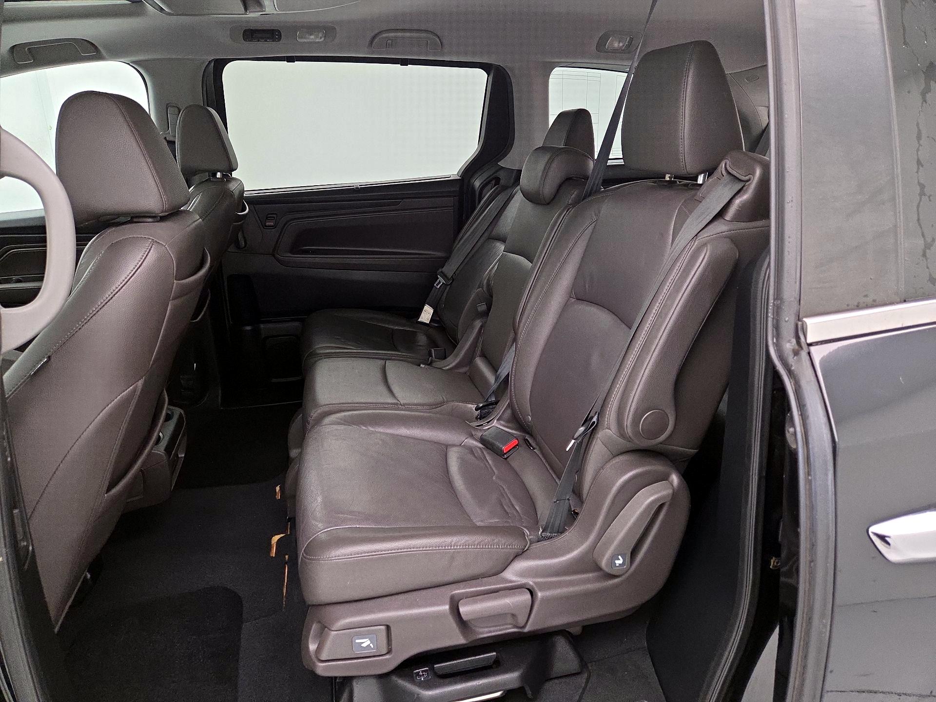 Thumbnail: 2020 Honda Odyssey - 19
