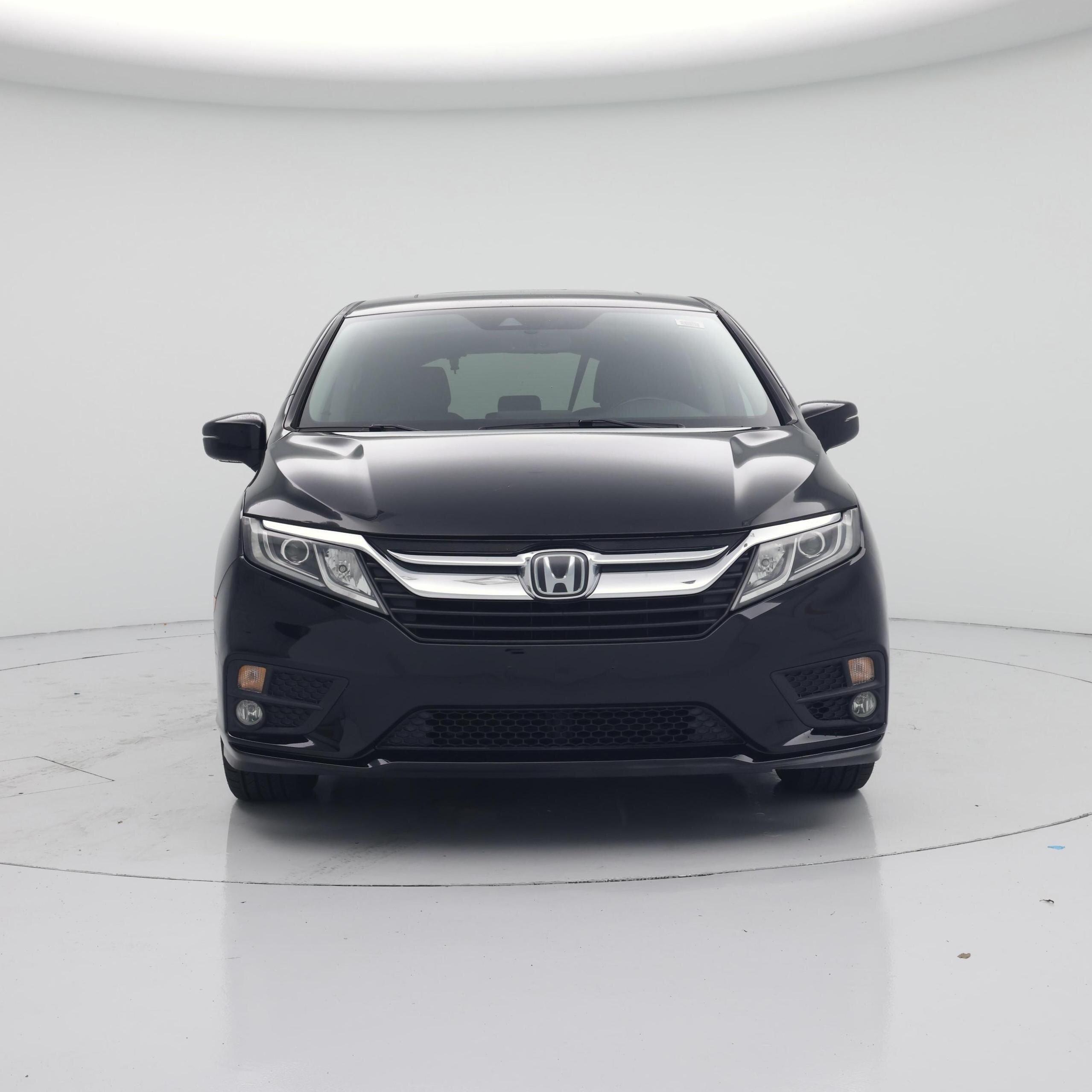 Thumbnail: 2020 Honda Odyssey - 5